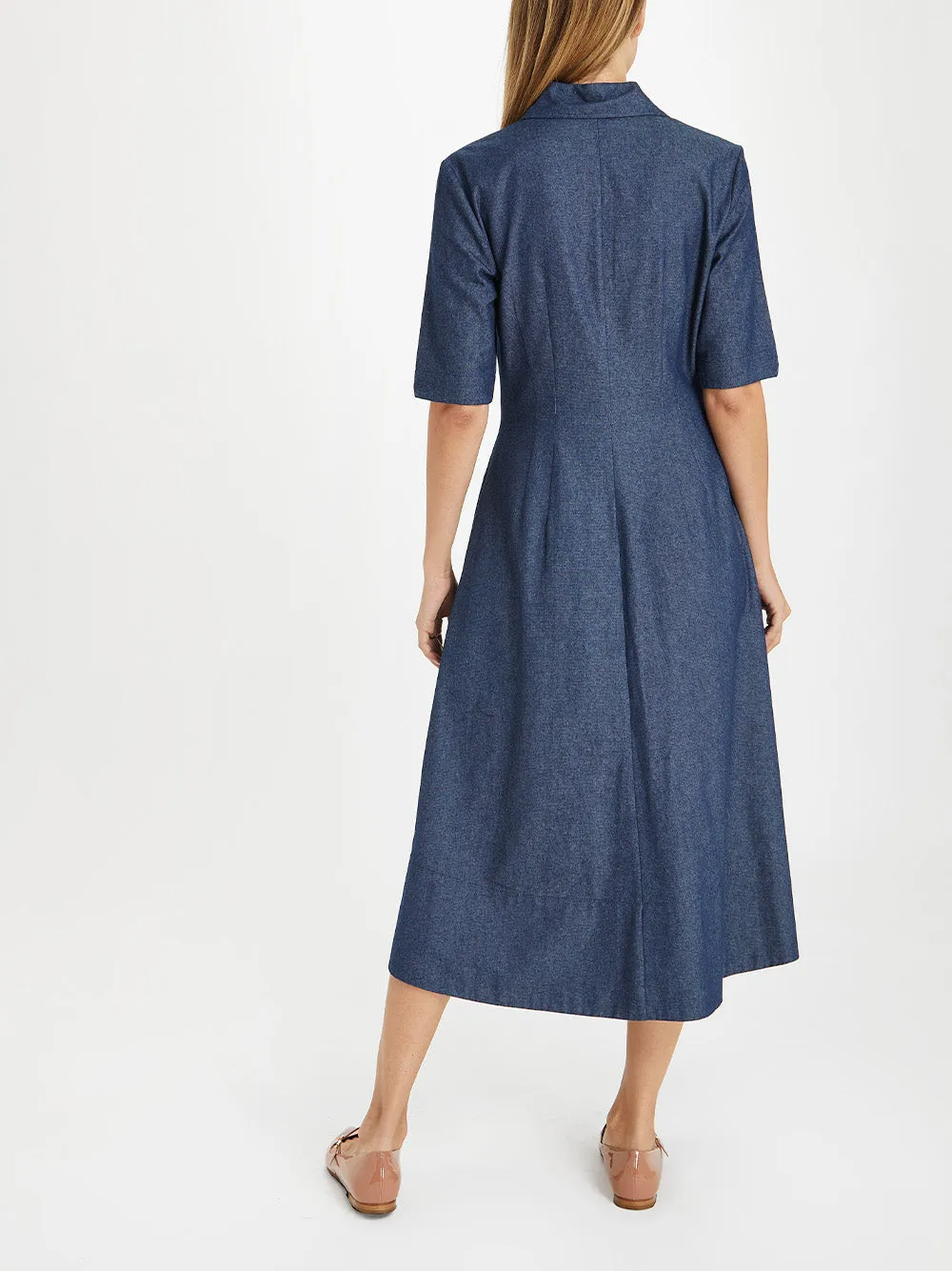 The Ellie Dress