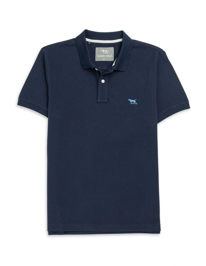 The Gunn Polo in Eclipse