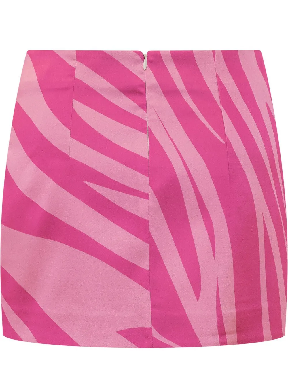 The Mini Safari Skirt