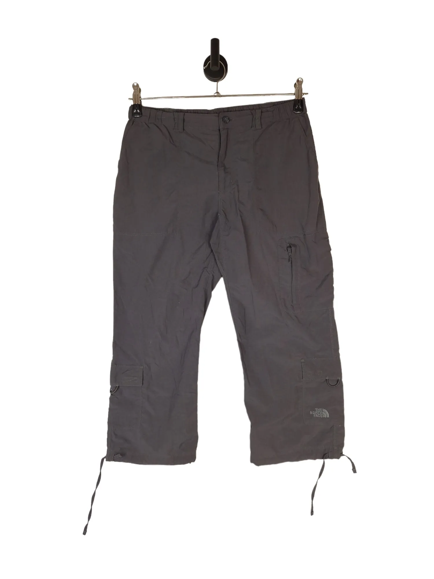 The North Face 3/4 Cargo Trousers - Size Medium W30-32