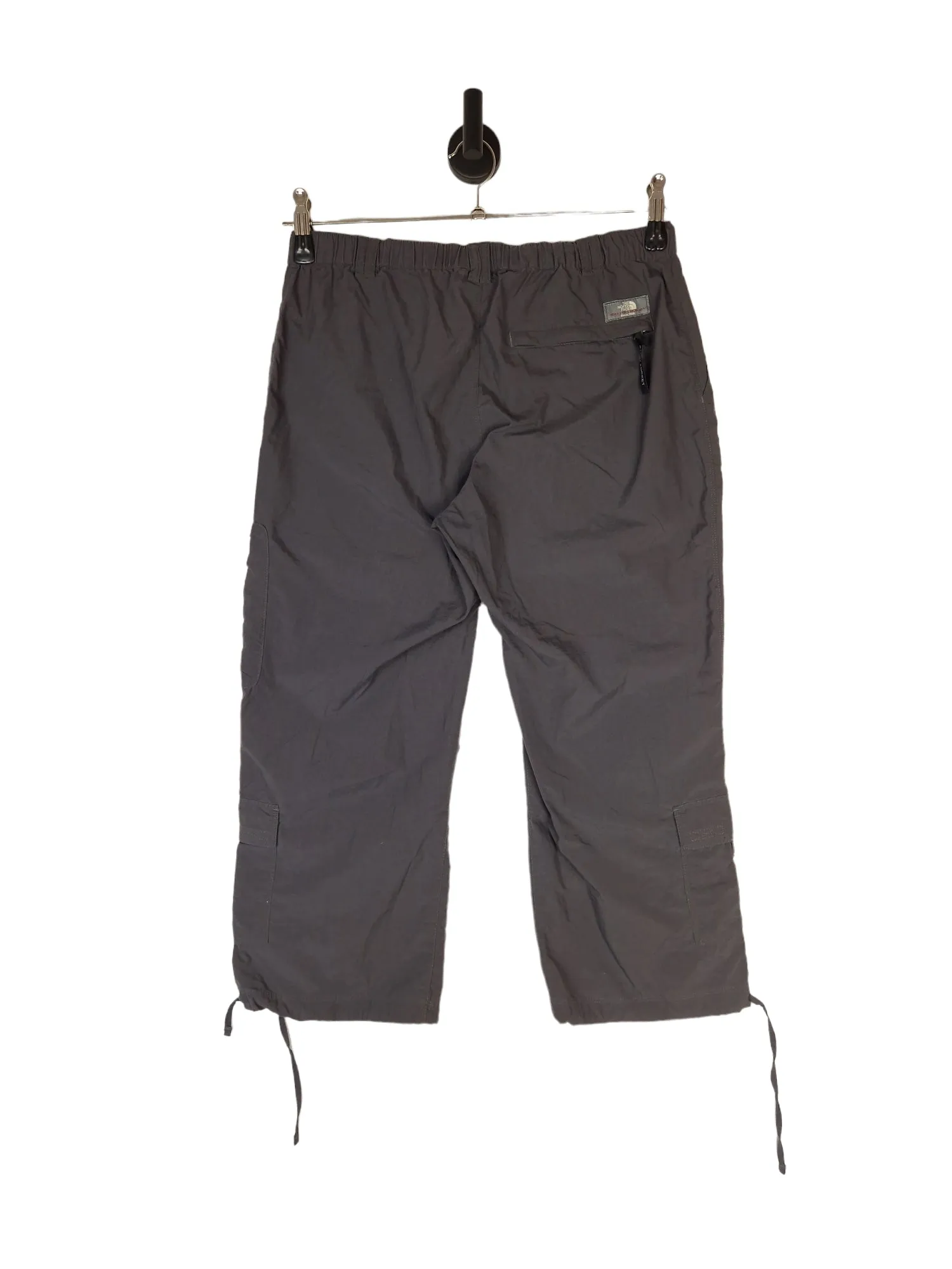 The North Face 3/4 Cargo Trousers - Size Medium W30-32