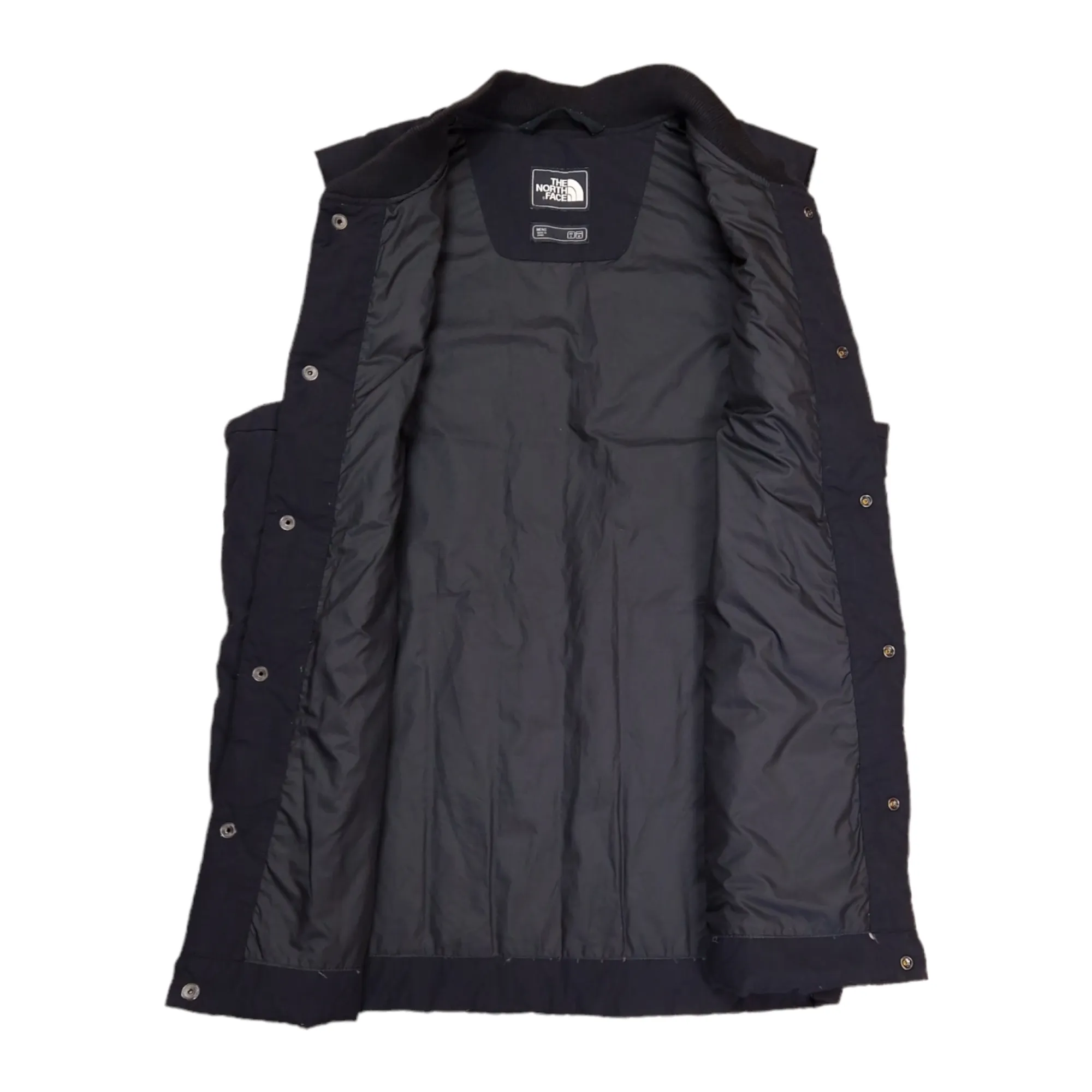 The North Face 550 Gilet - Size Small