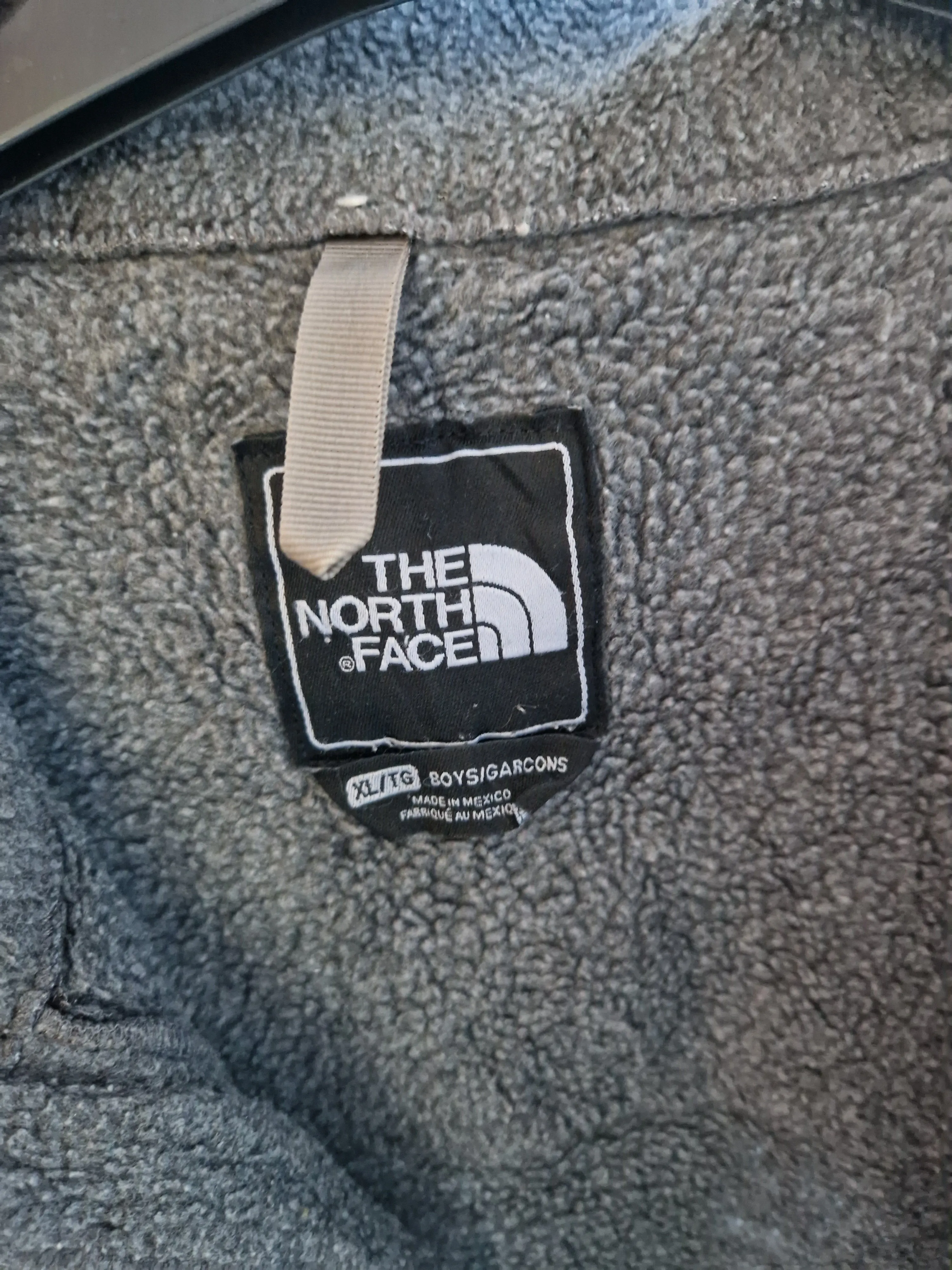 The North Face Denali Fleece - Size Small