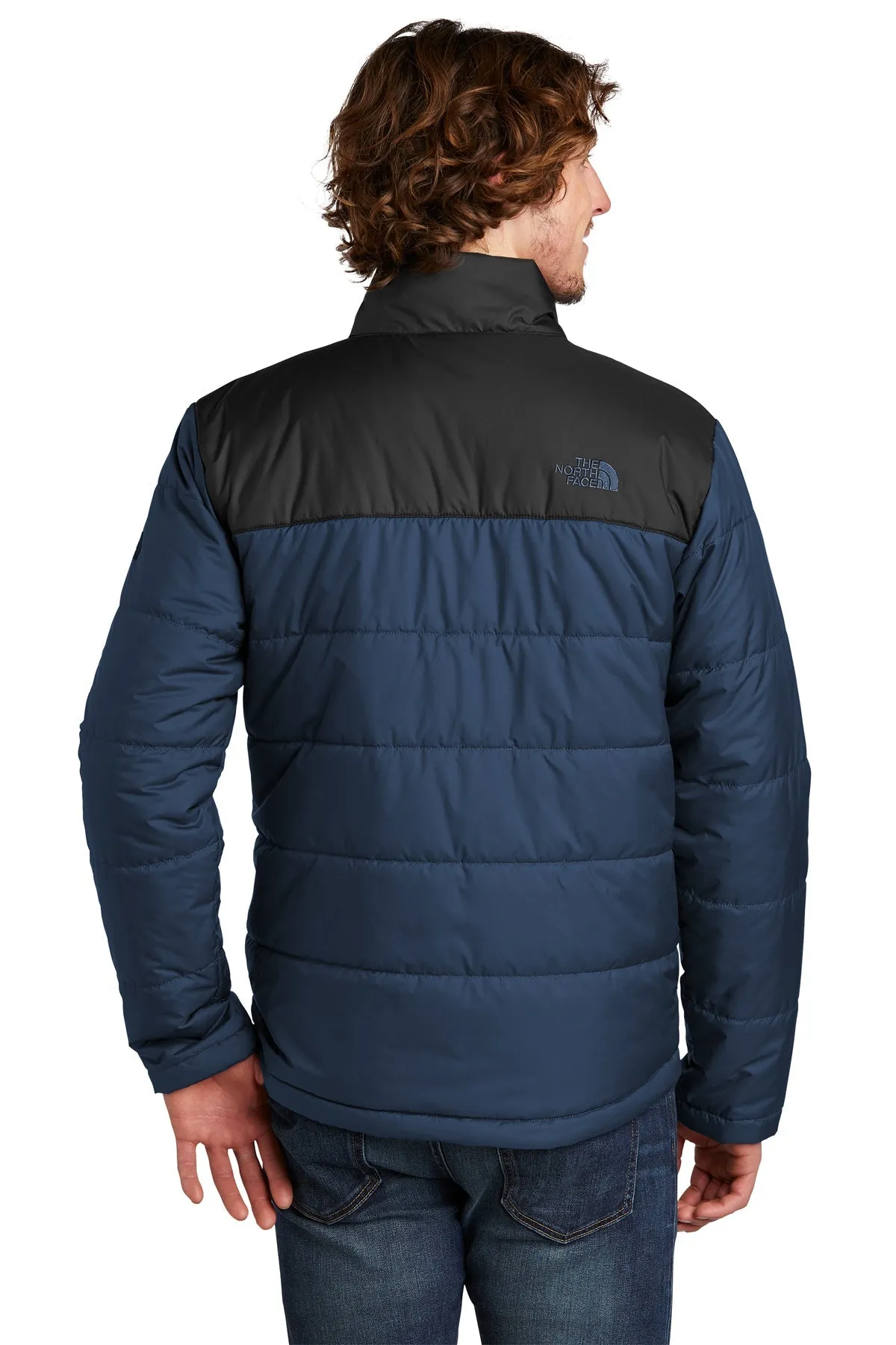 The North Face Everyday Insulated Jacket Shady Blue