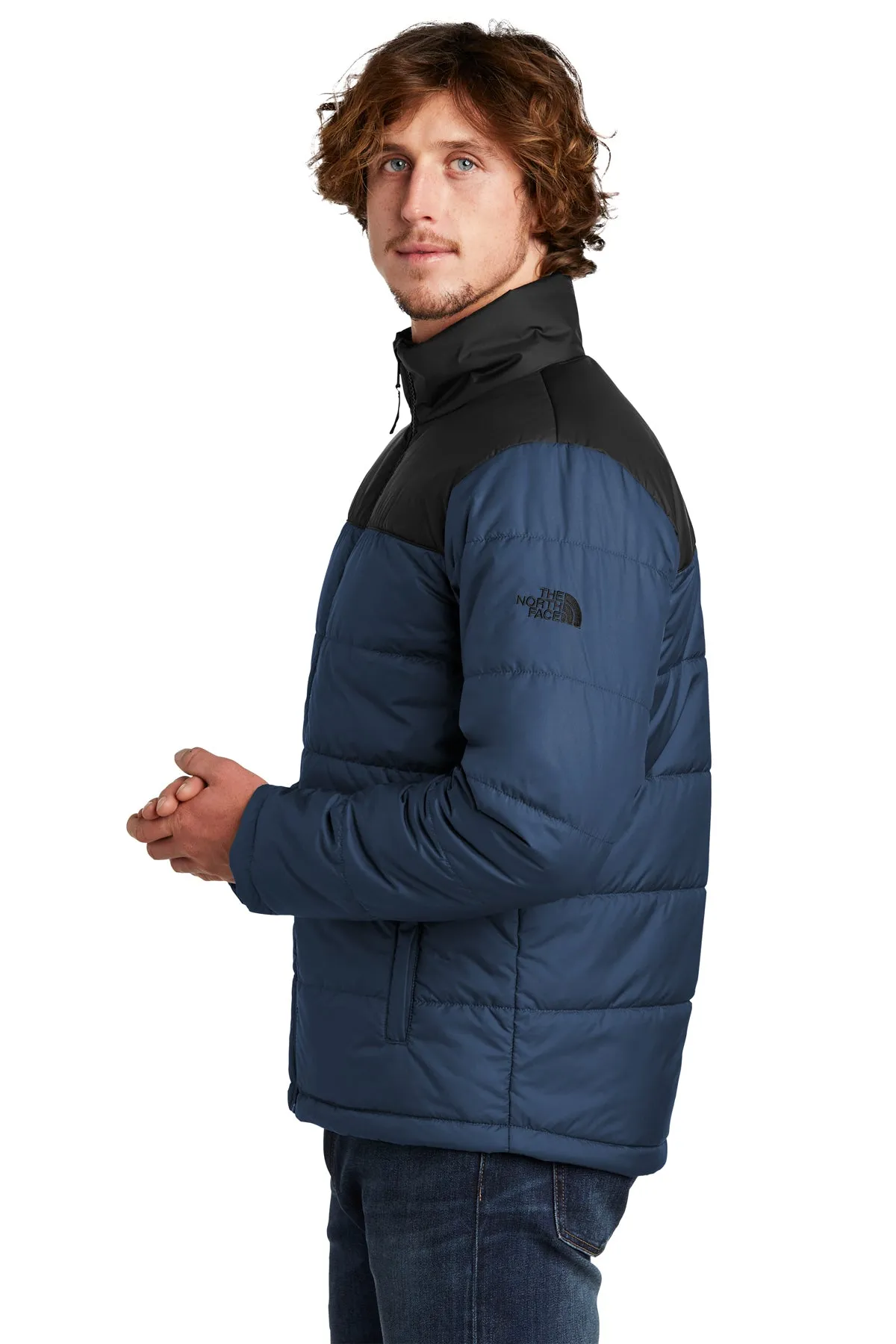 The North Face Everyday Insulated Jacket Shady Blue