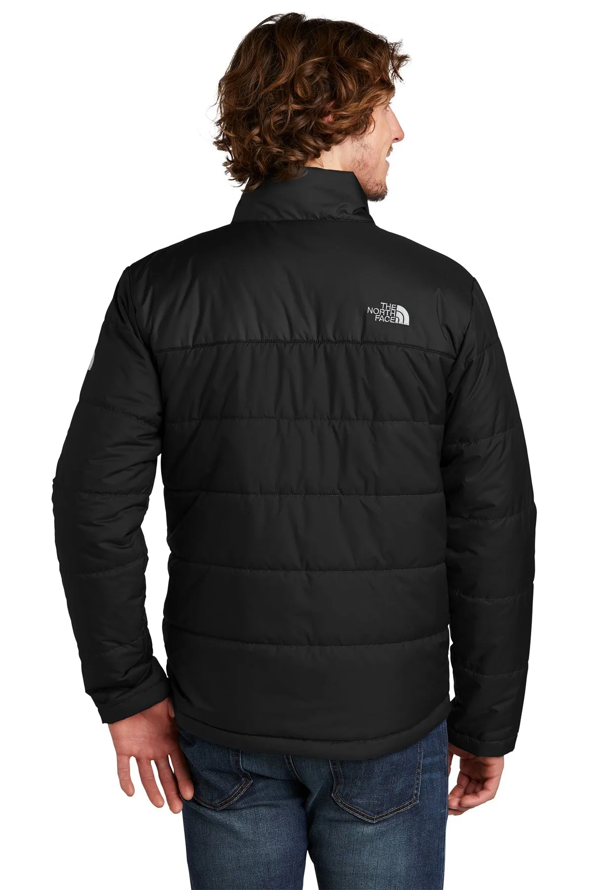 The North Face Everyday Insulated Jacket TNF Black