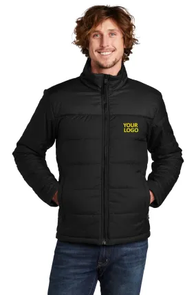 The North Face Everyday Insulated Jacket TNF Black