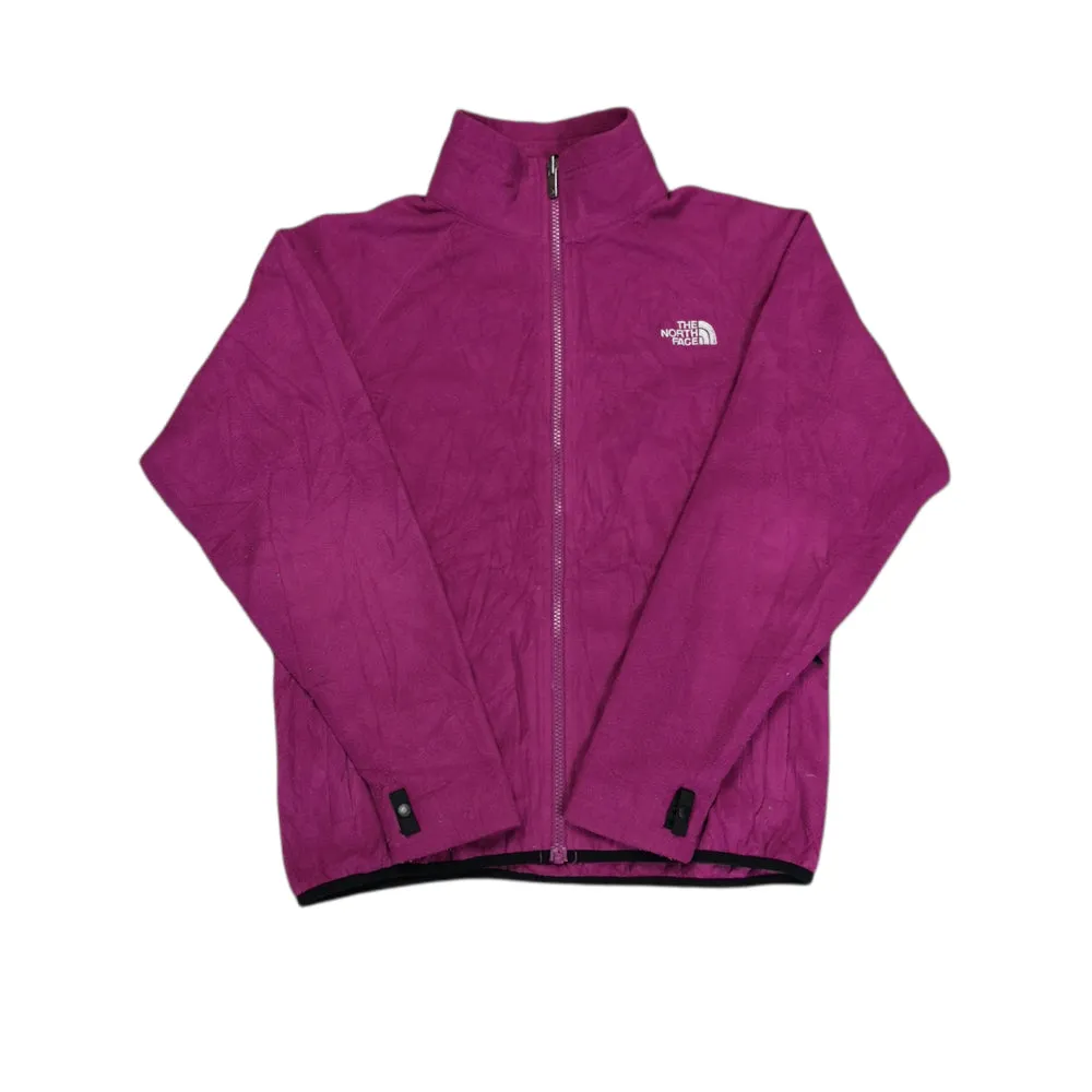 The North Face Fleece Jacket Size - S/P UK 8/P