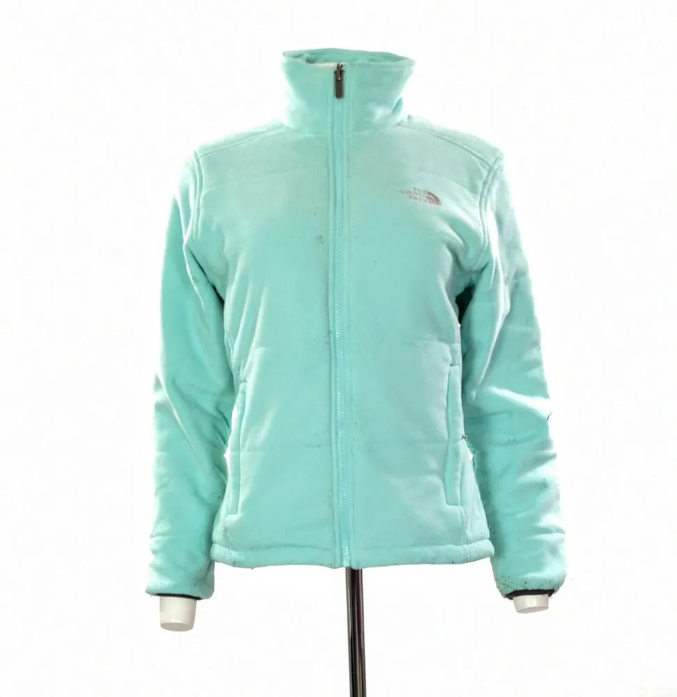 The North Face Fleece - Size S UK 8 / Petite