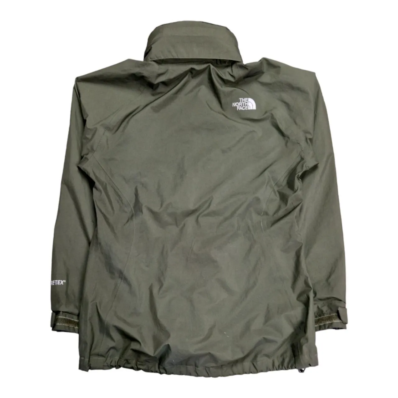 The North Face Gore-Tex Rain Jacket - Size M UK 10