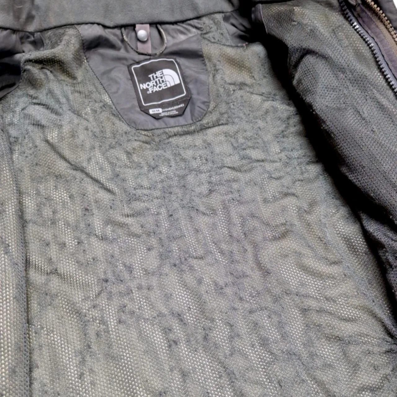 The North Face Gore-Tex Rain Jacket - Size M UK 10