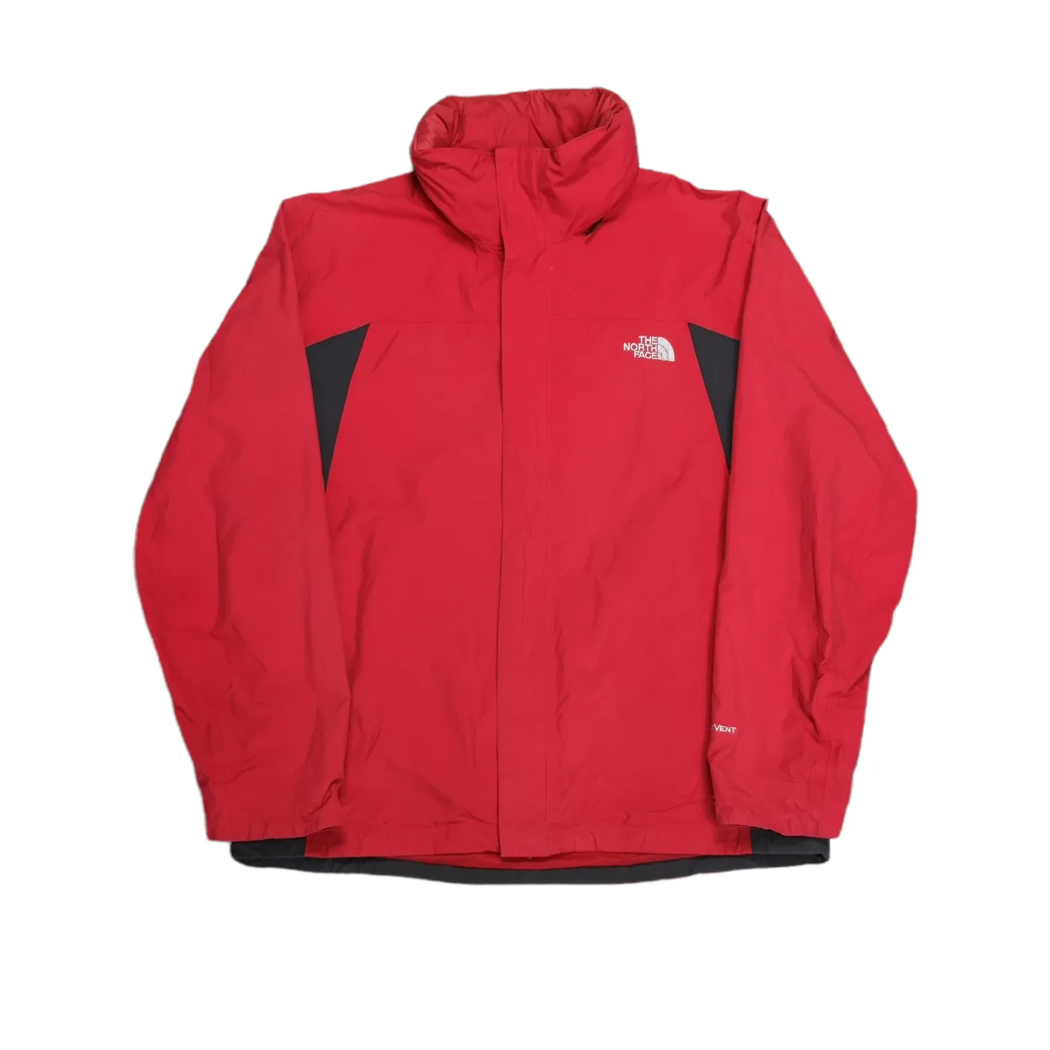 The North Face Hyvent Jacket - Size Large