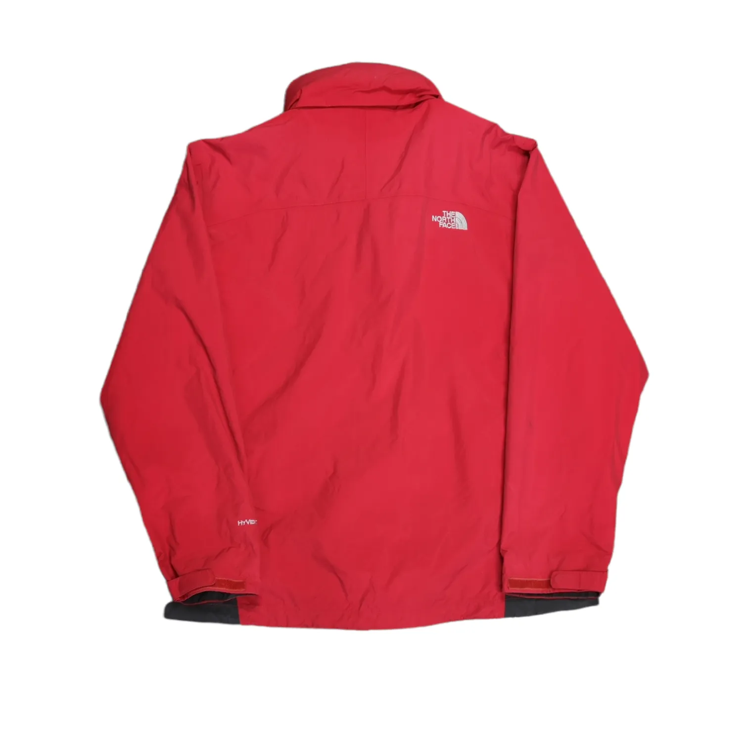 The North Face Hyvent Jacket - Size Large