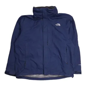 The North Face Hyvent Rain Jacket Size Large