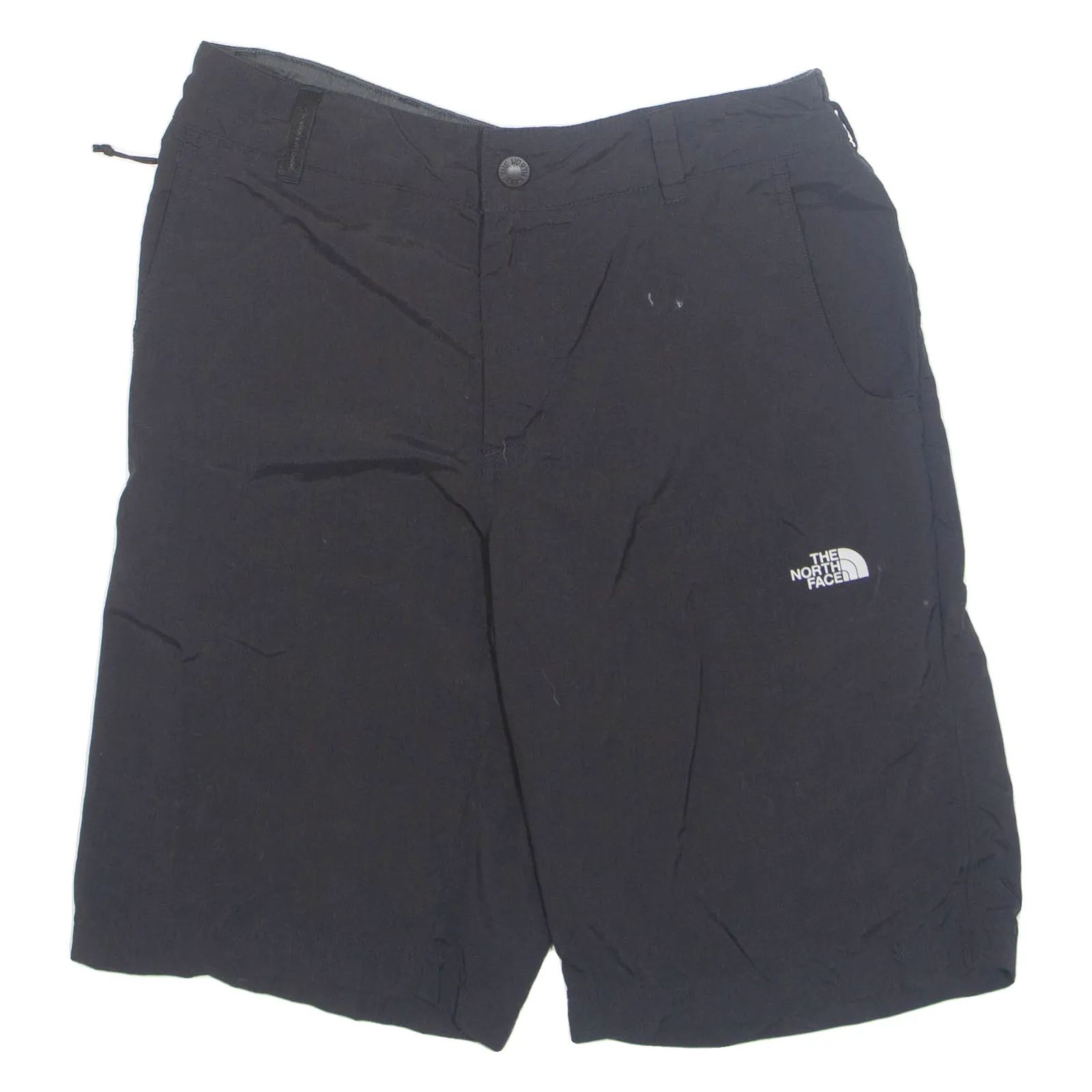 THE NORTH FACE Mens Casual Shorts Black M W32