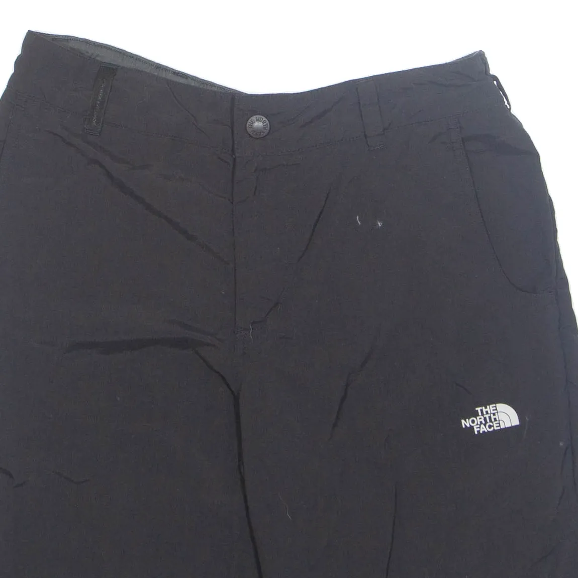 THE NORTH FACE Mens Casual Shorts Black M W32