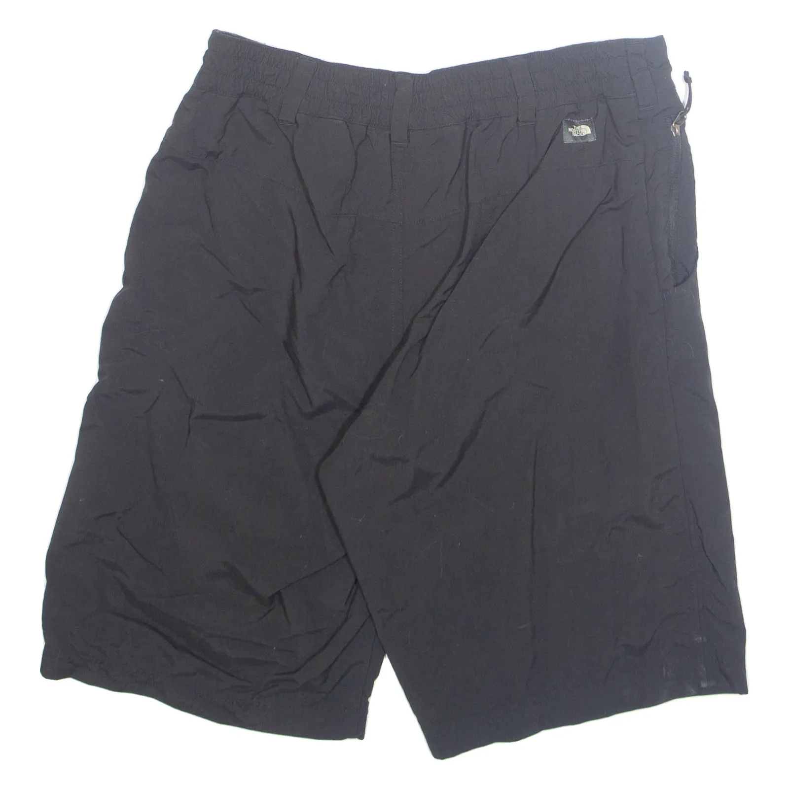 THE NORTH FACE Mens Casual Shorts Black M W32