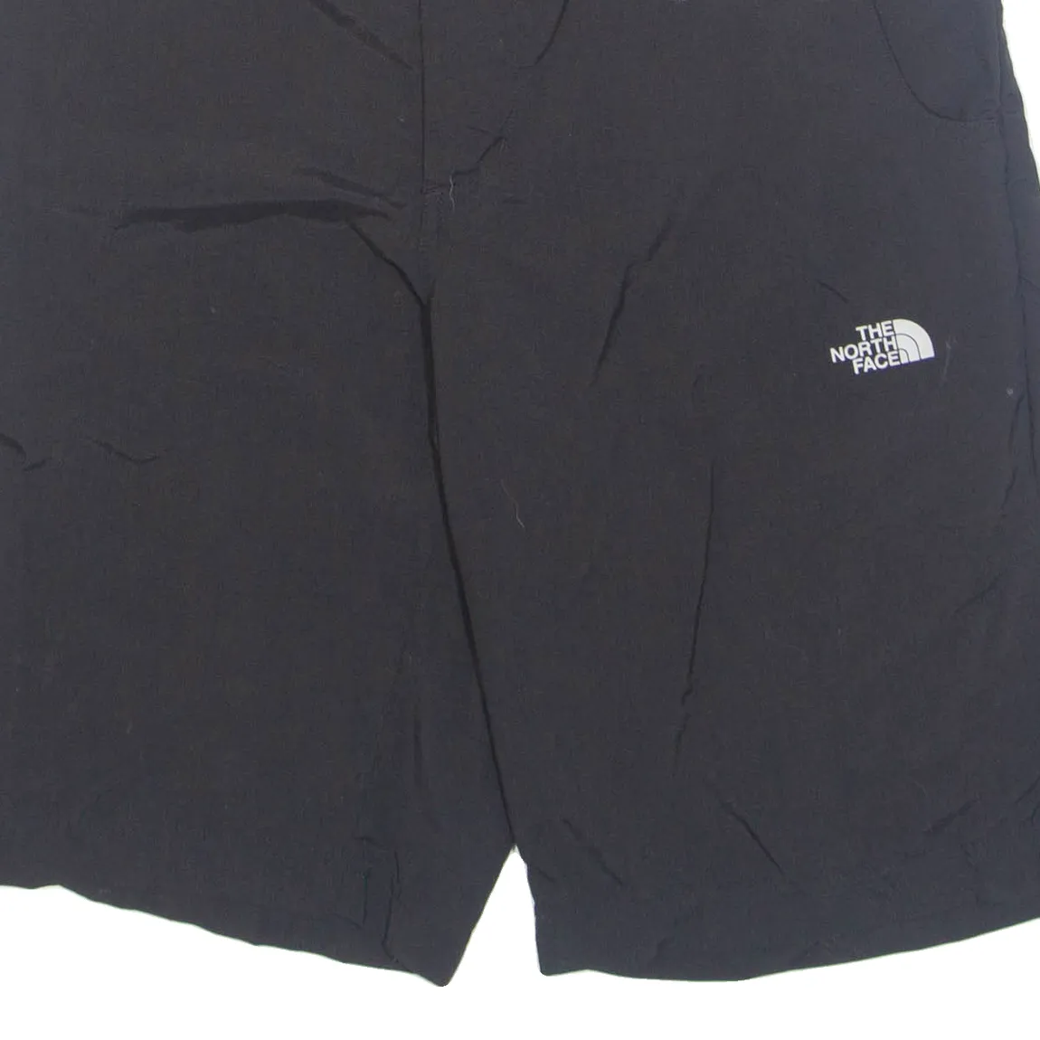 THE NORTH FACE Mens Casual Shorts Black M W32