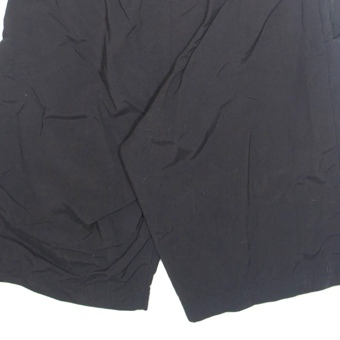 THE NORTH FACE Mens Casual Shorts Black M W32