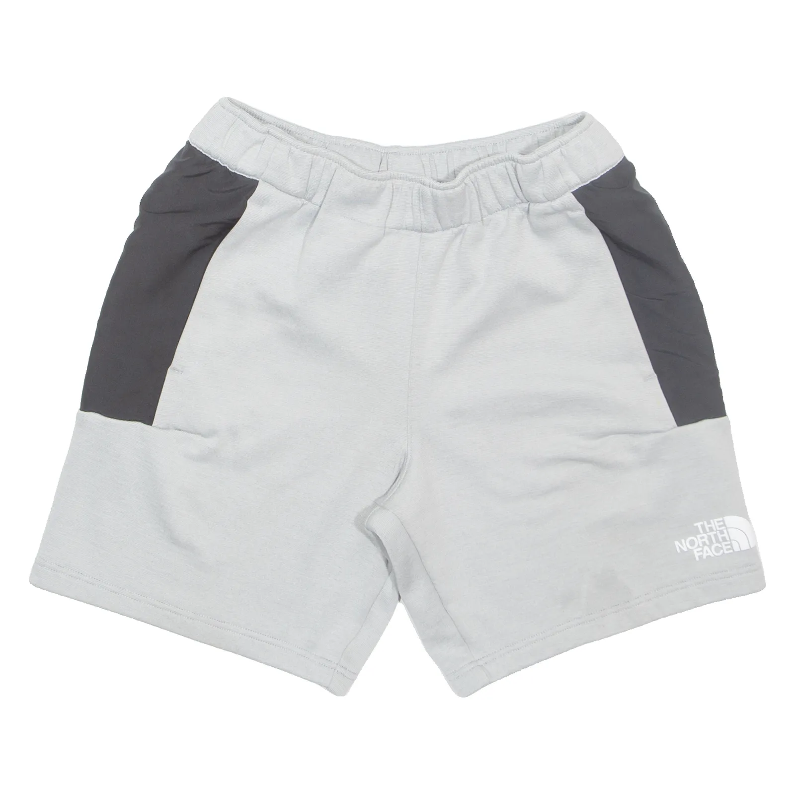 THE NORTH FACE Mens Casual Shorts Grey M W29