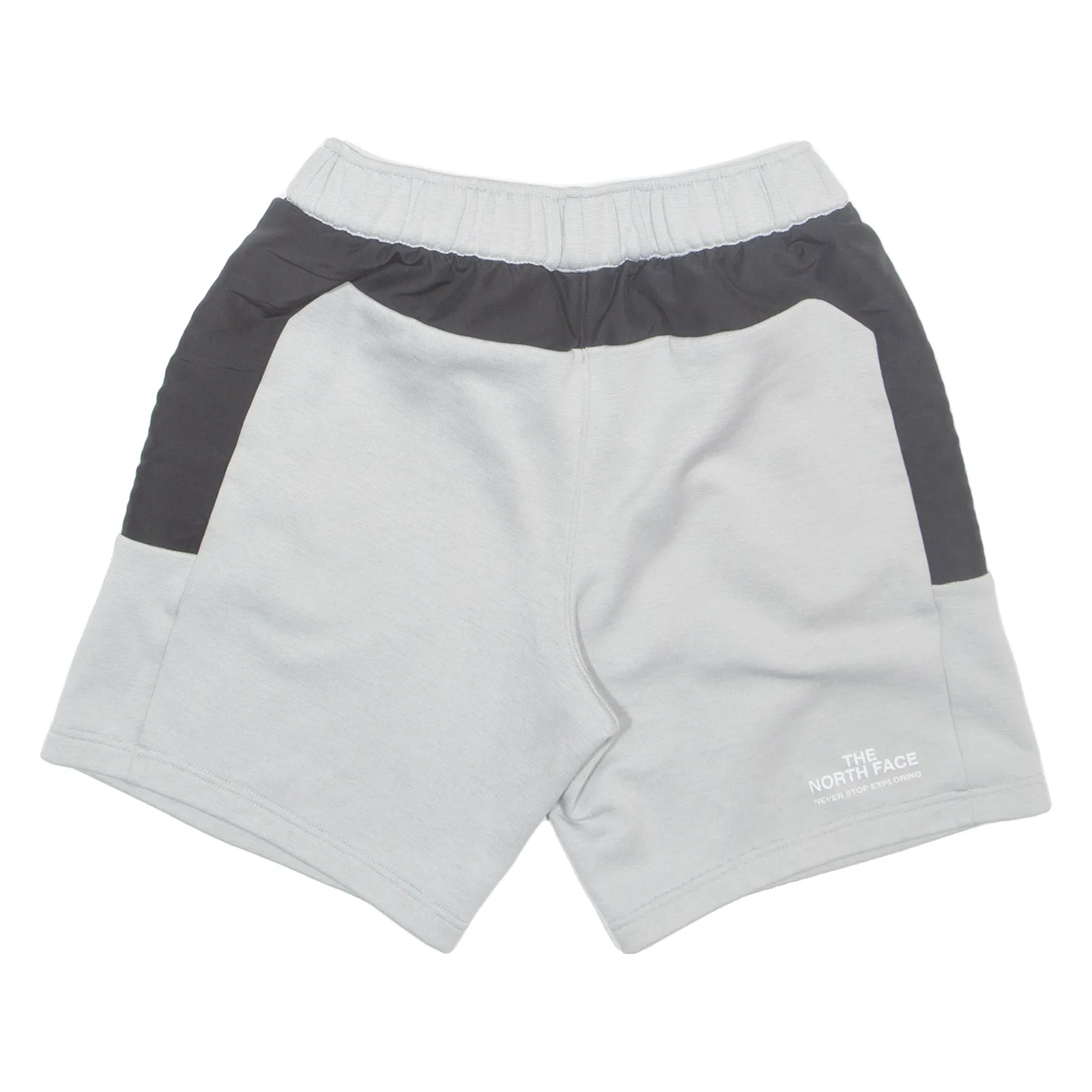 THE NORTH FACE Mens Casual Shorts Grey M W29