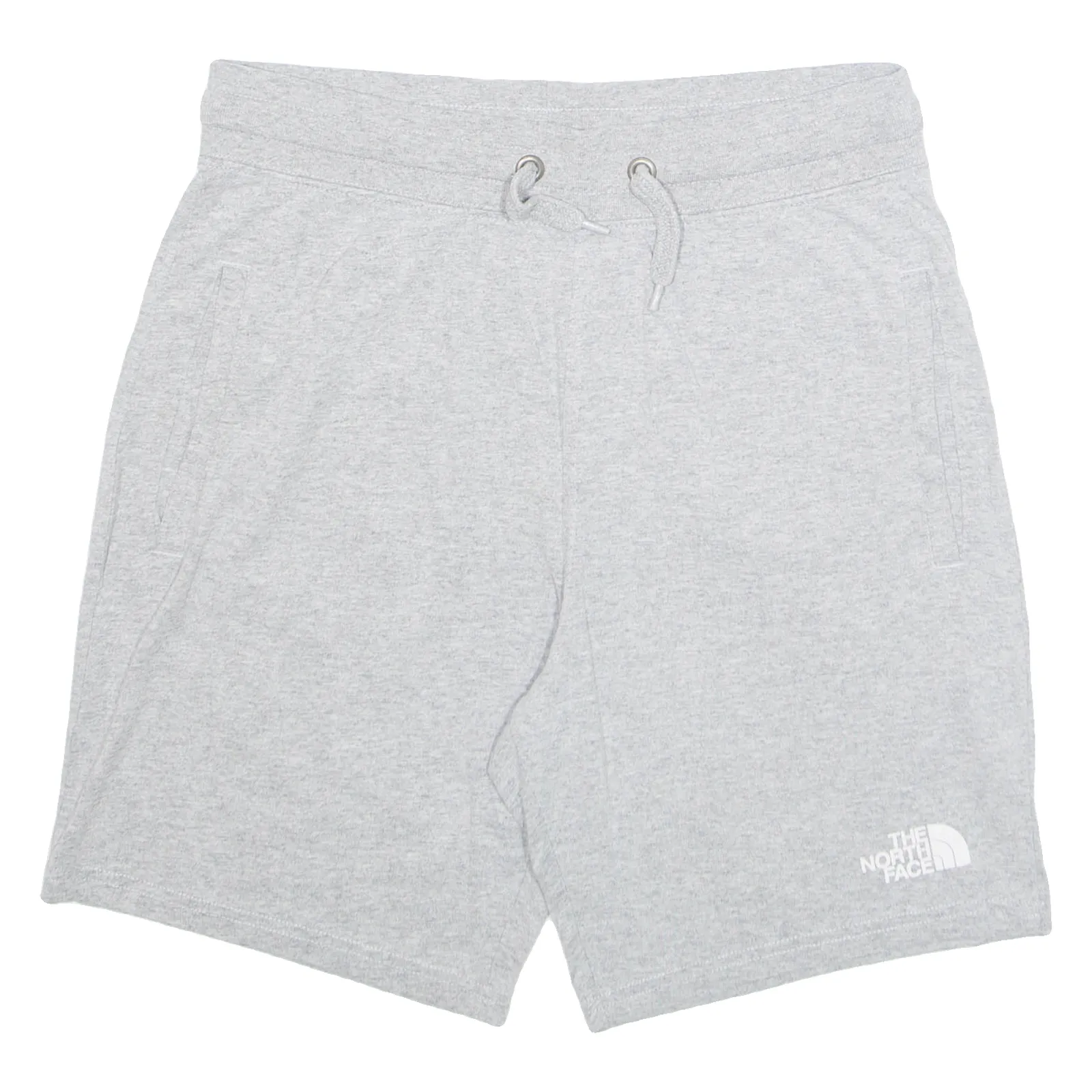 THE NORTH FACE Mens Casual Shorts Grey S W28