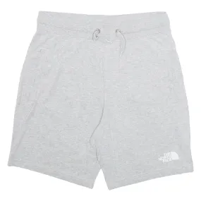 THE NORTH FACE Mens Casual Shorts Grey S W28