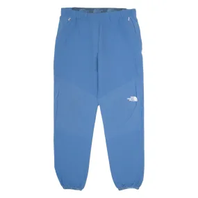 THE NORTH FACE Mens Joggers Blue Tapered M W36 L30