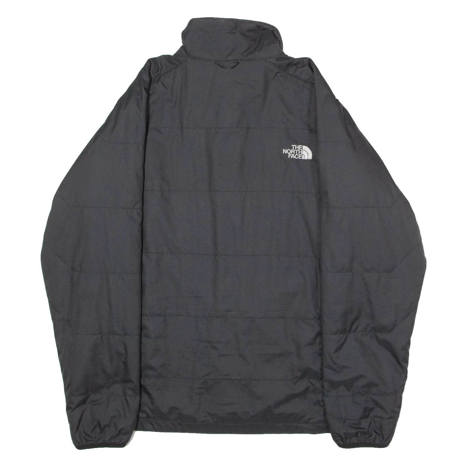 THE NORTH FACE Mens Quilted Jacket Black M