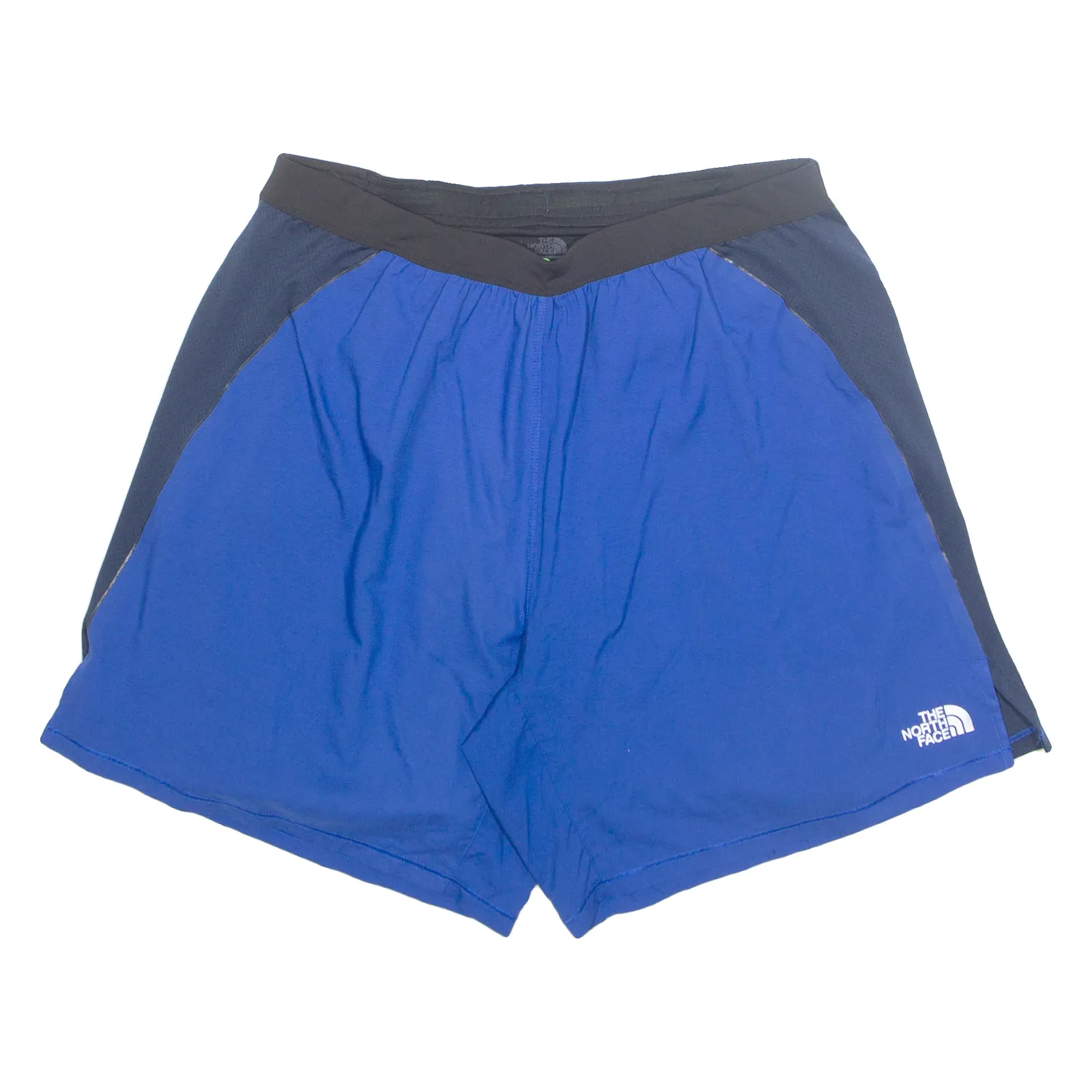 THE NORTH FACE Mens Sports Shorts Blue M W28