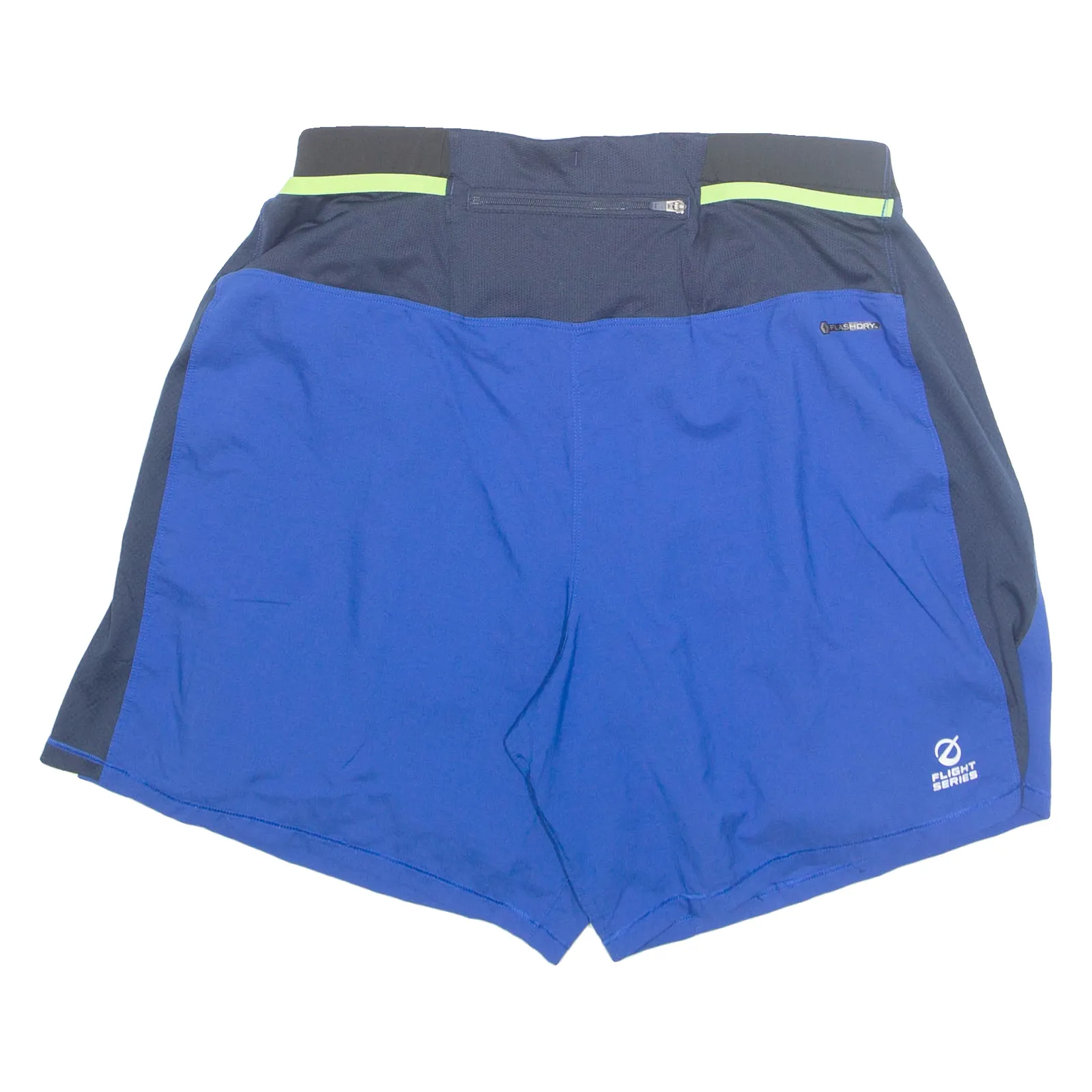 THE NORTH FACE Mens Sports Shorts Blue M W28