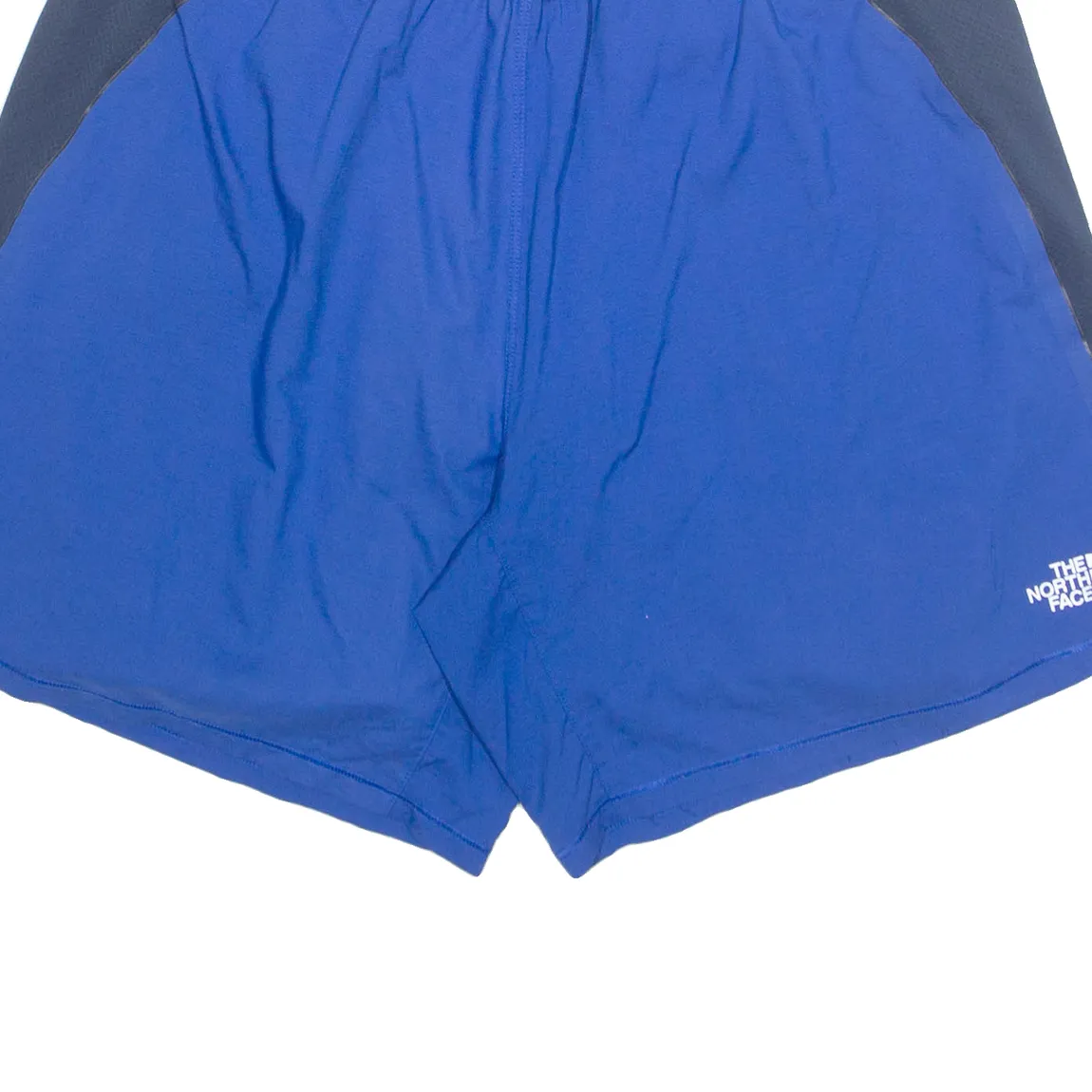 THE NORTH FACE Mens Sports Shorts Blue M W28