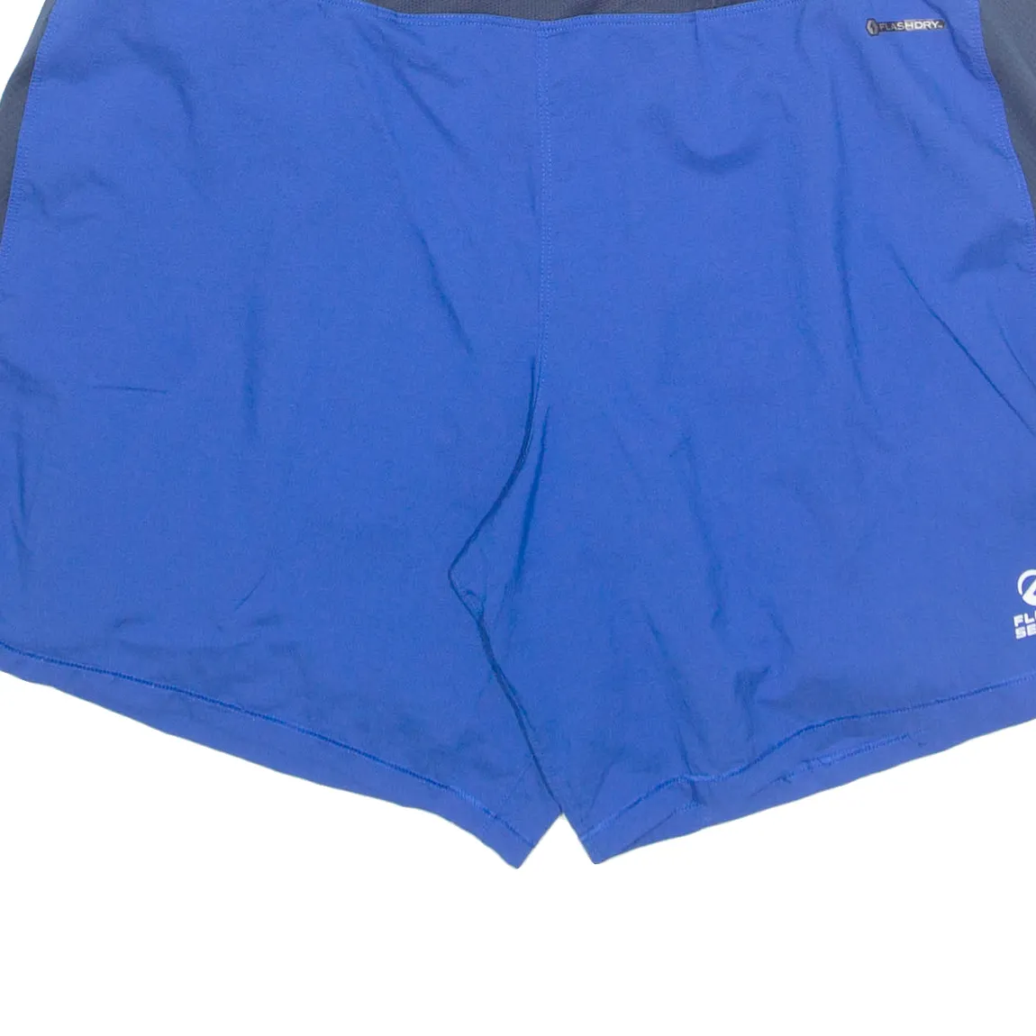 THE NORTH FACE Mens Sports Shorts Blue M W28