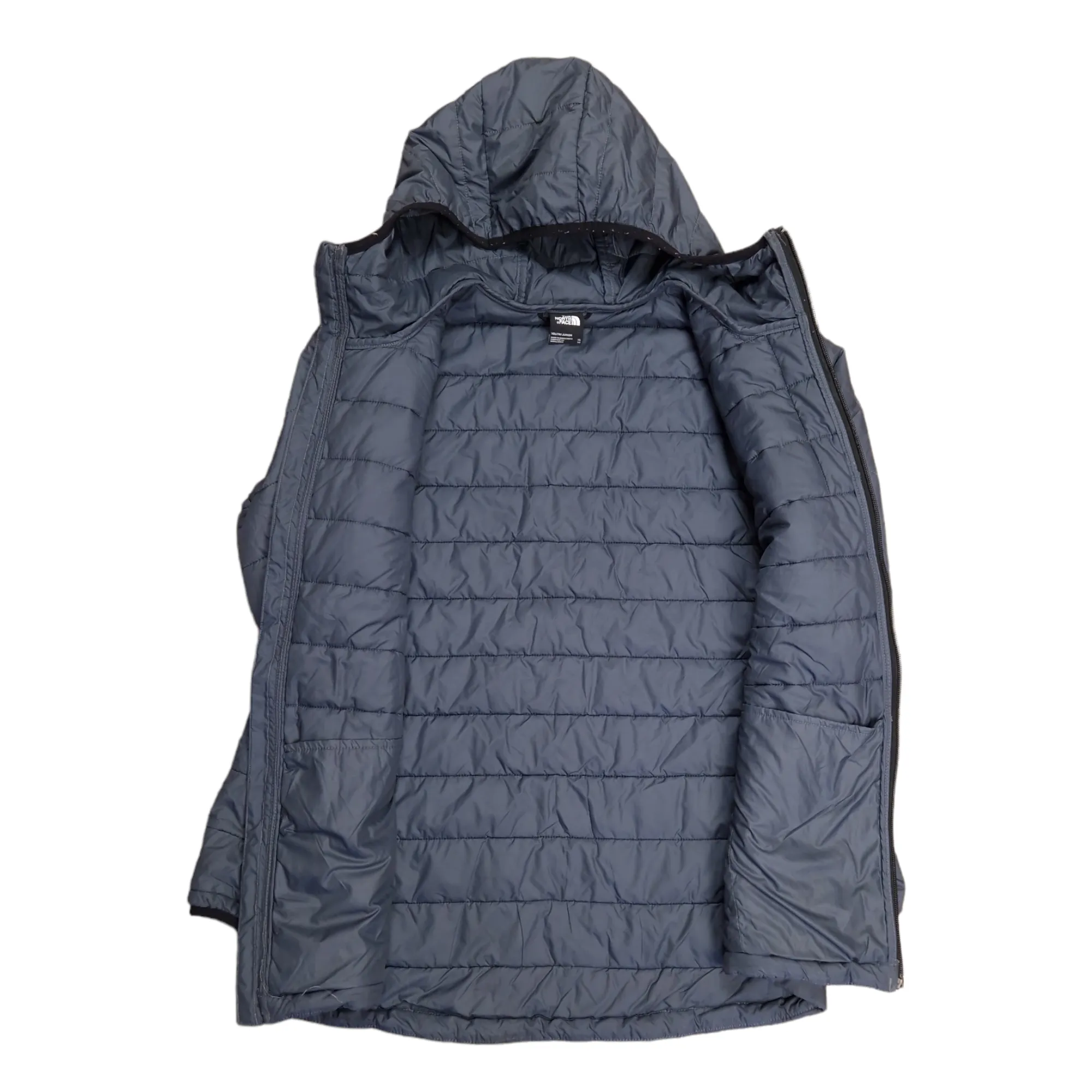 The North Face Padded jacket - Size Small