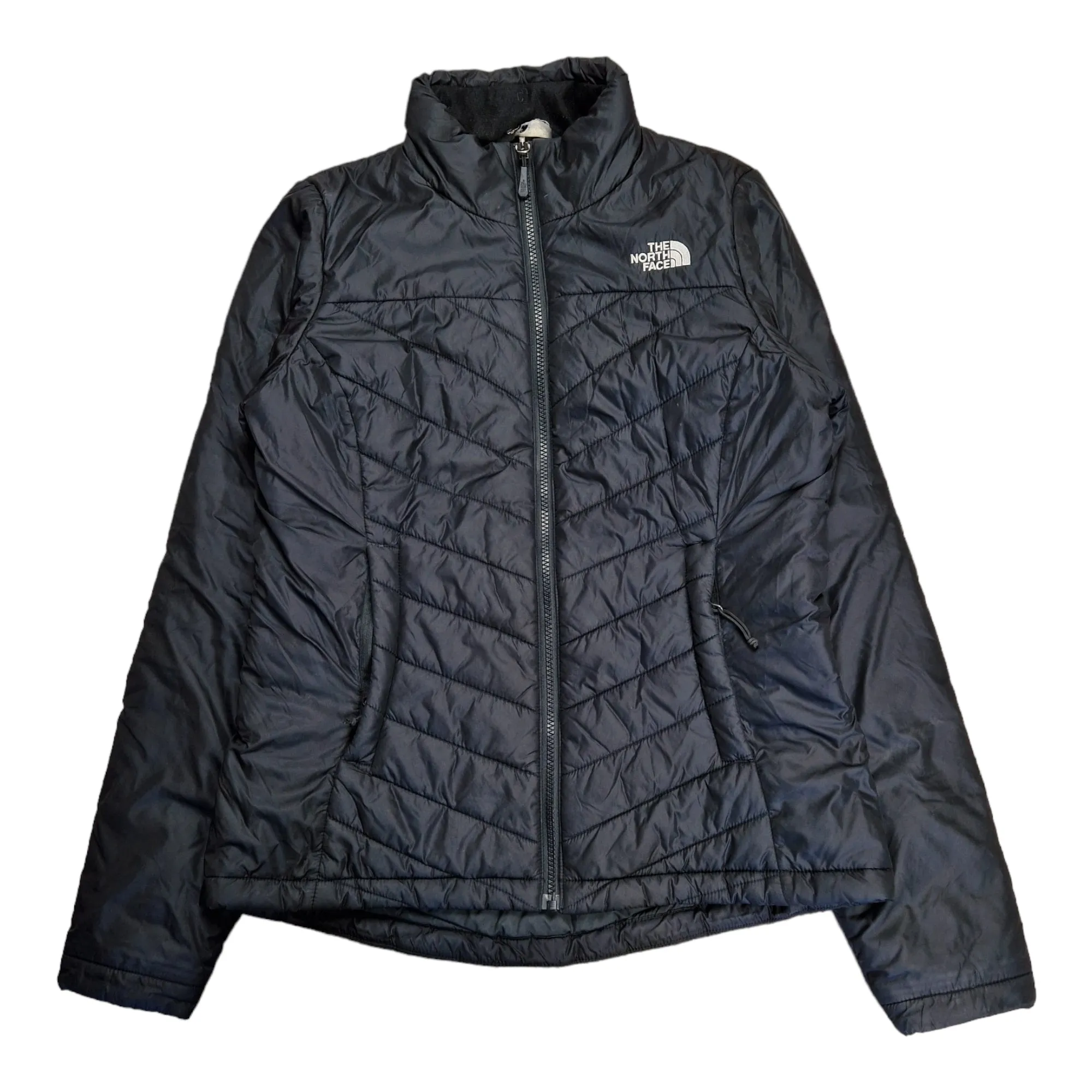 The North Face Padded Jacket - Size S/P UK 8/P