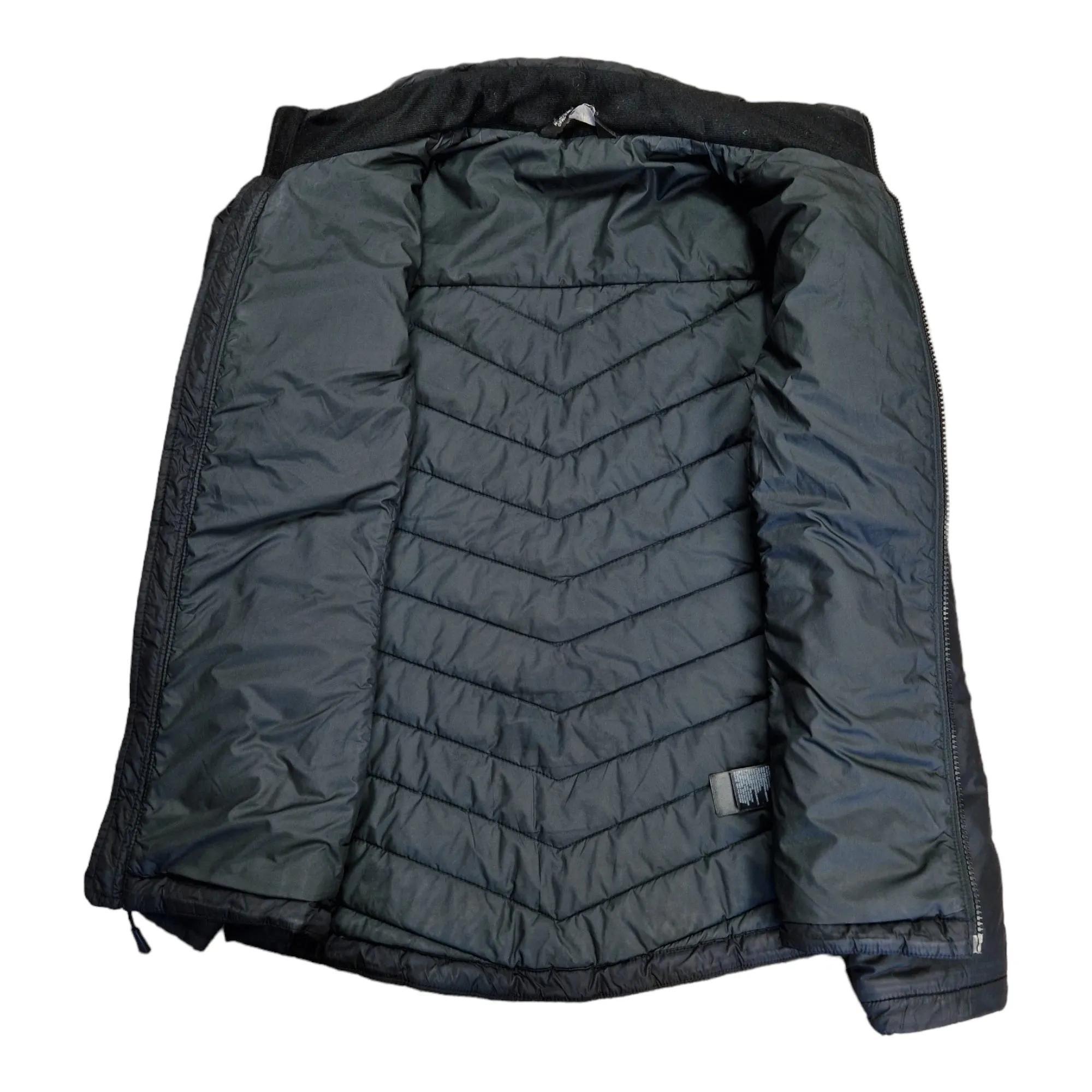 The North Face Padded Jacket - Size S/P UK 8/P