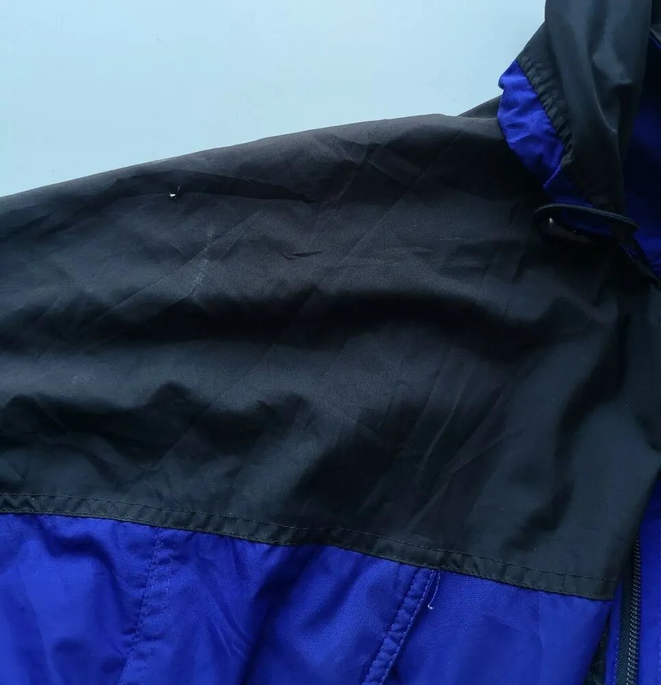 The North Face Rain Jacket - Size Large