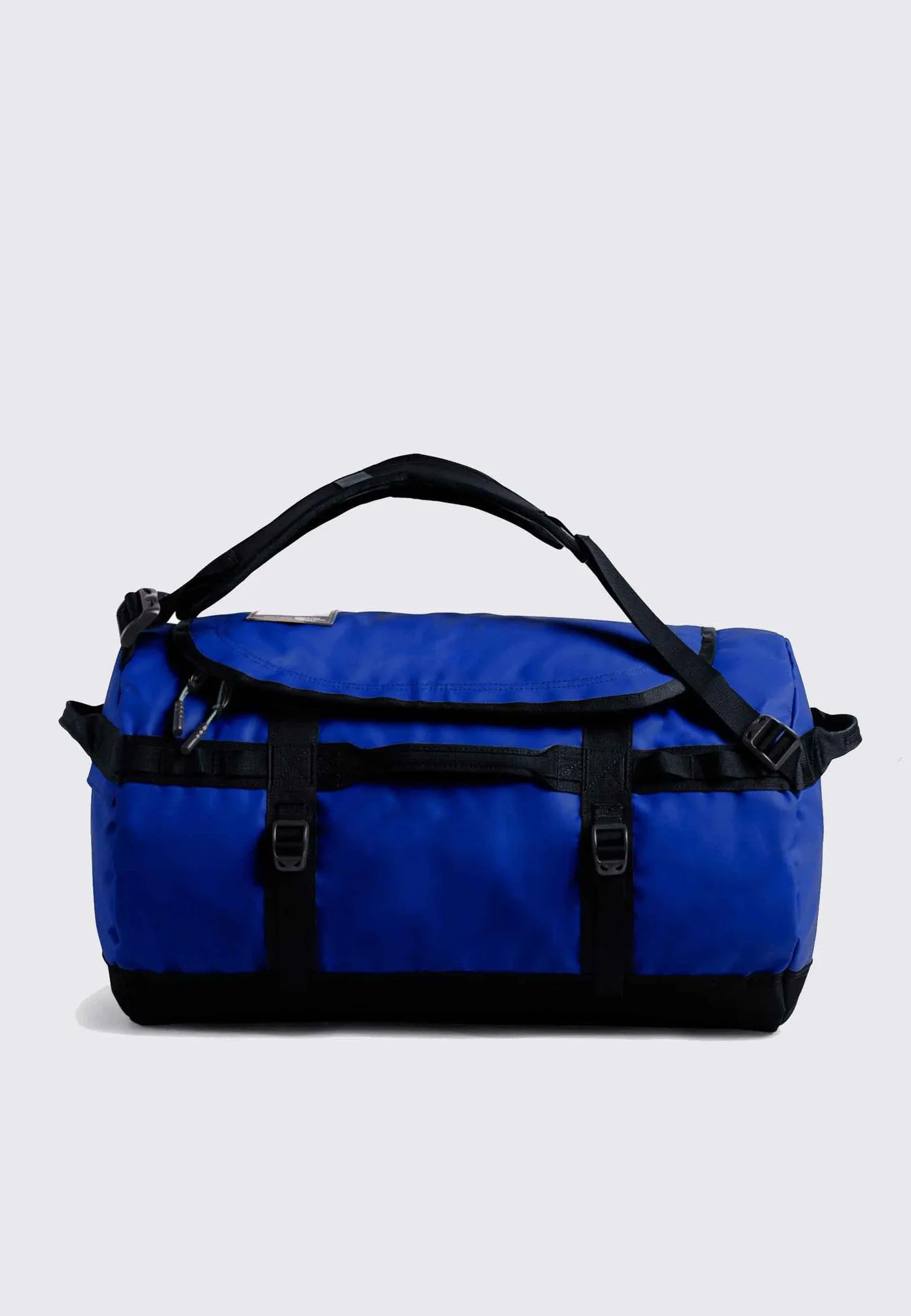 The North Face Small Base Camp Duffel - lake blue/black