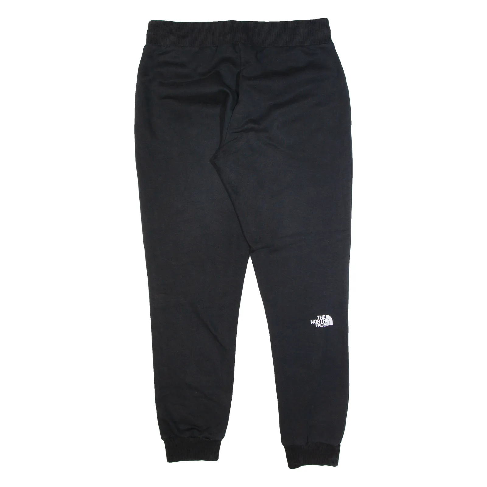 THE NORTH FACE Womens Joggers Black Tapered L W34 L30