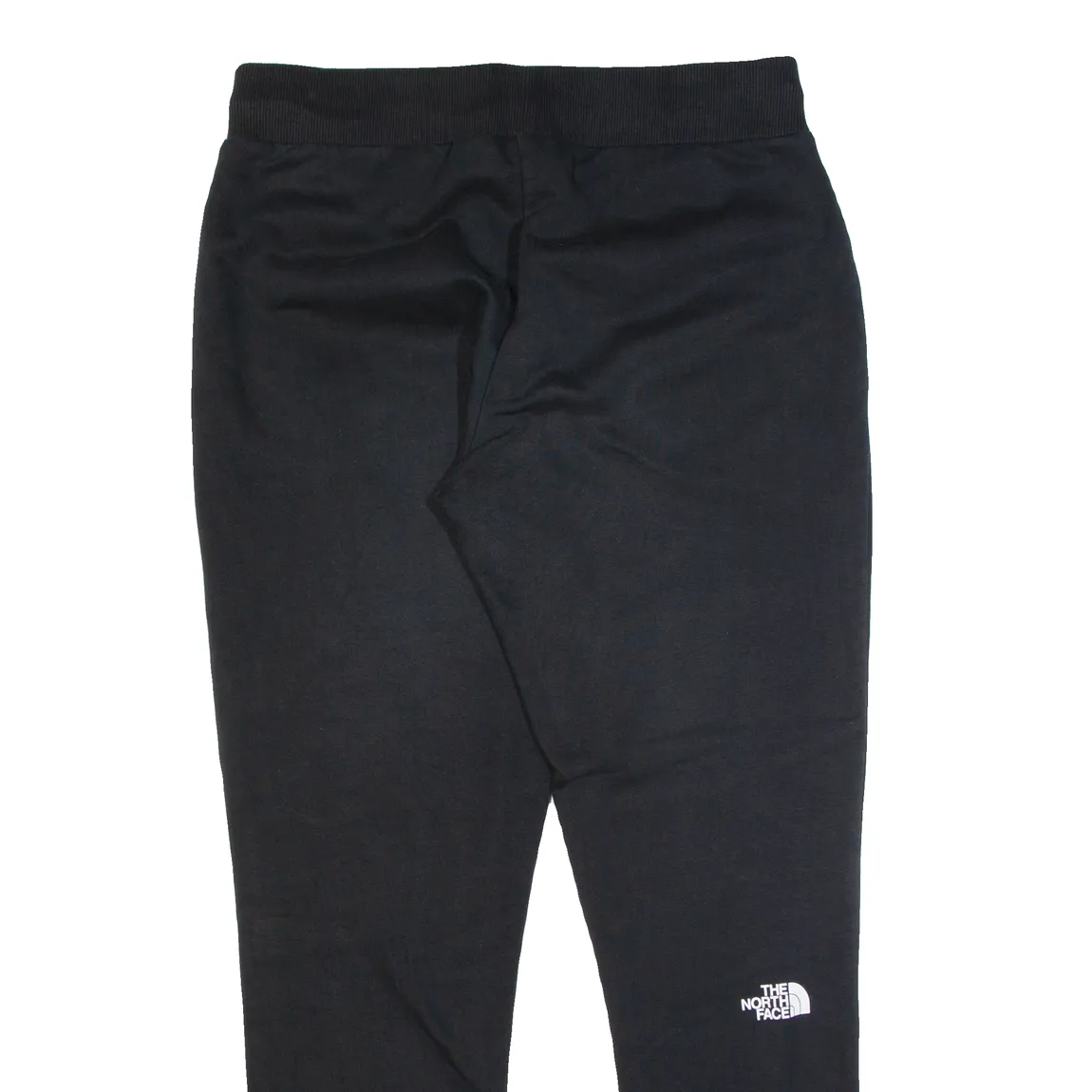 THE NORTH FACE Womens Joggers Black Tapered L W34 L30