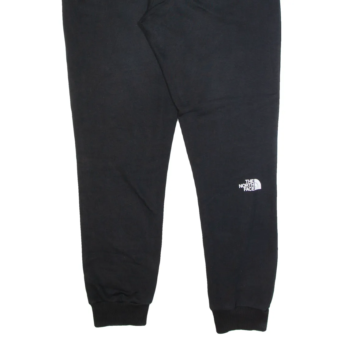 THE NORTH FACE Womens Joggers Black Tapered L W34 L30