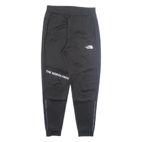 THE NORTH FACE Womens Joggers Black Tapered M W28 L28