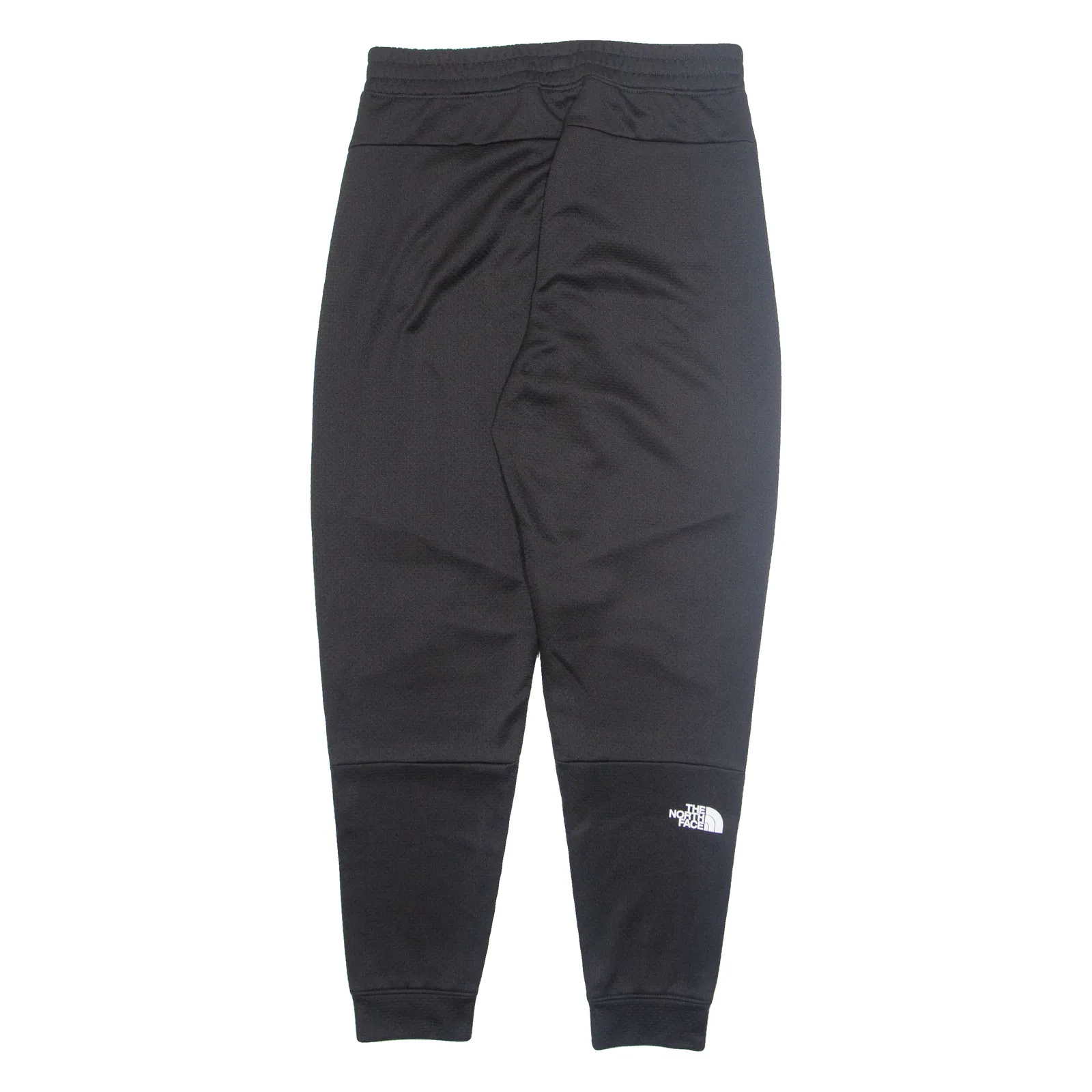 THE NORTH FACE Womens Joggers Black Tapered M W28 L28