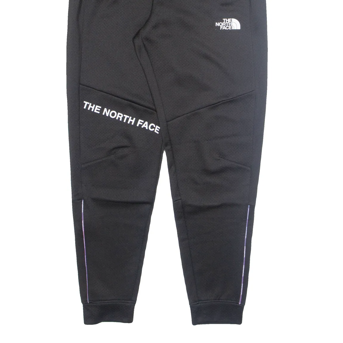 THE NORTH FACE Womens Joggers Black Tapered M W28 L28