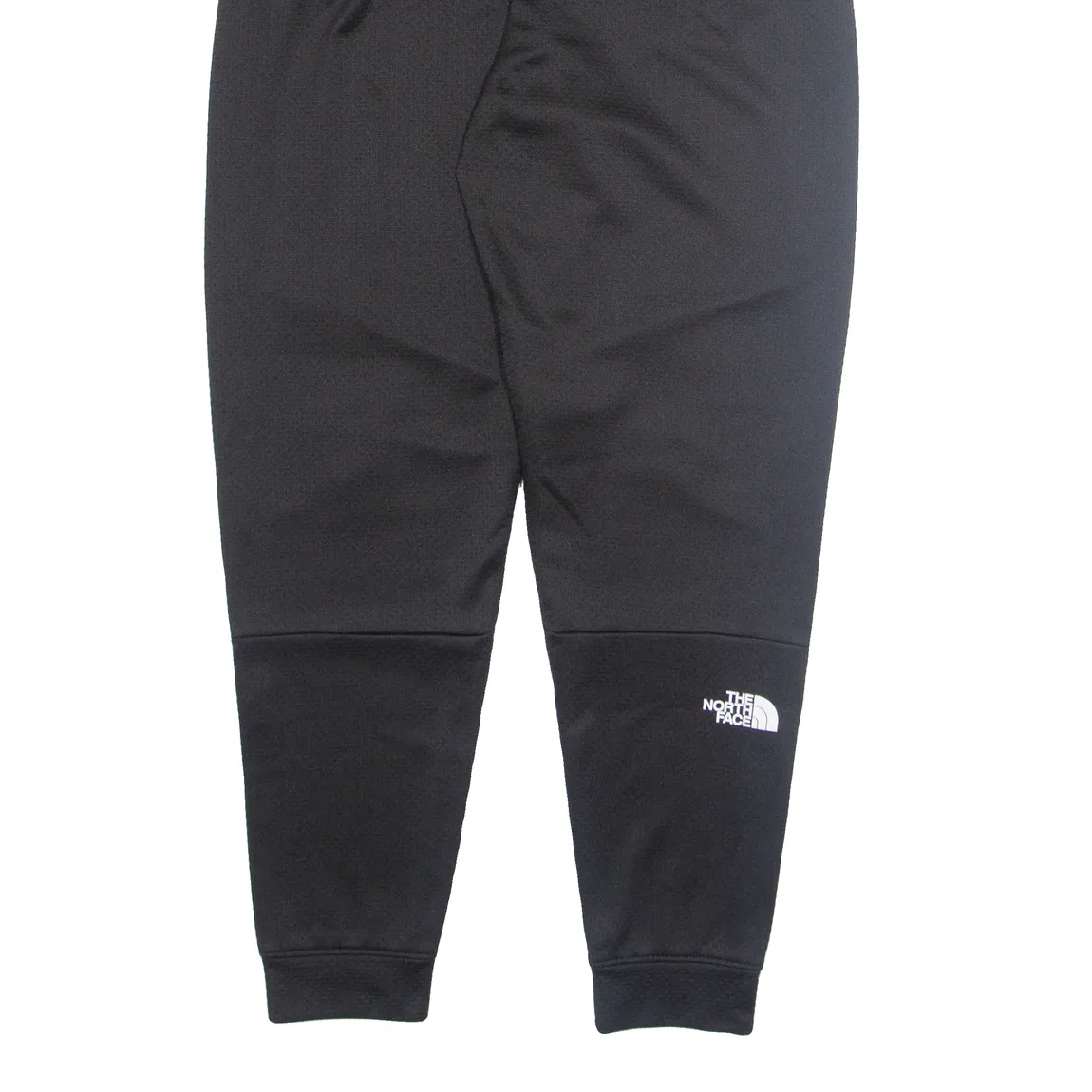 THE NORTH FACE Womens Joggers Black Tapered M W28 L28