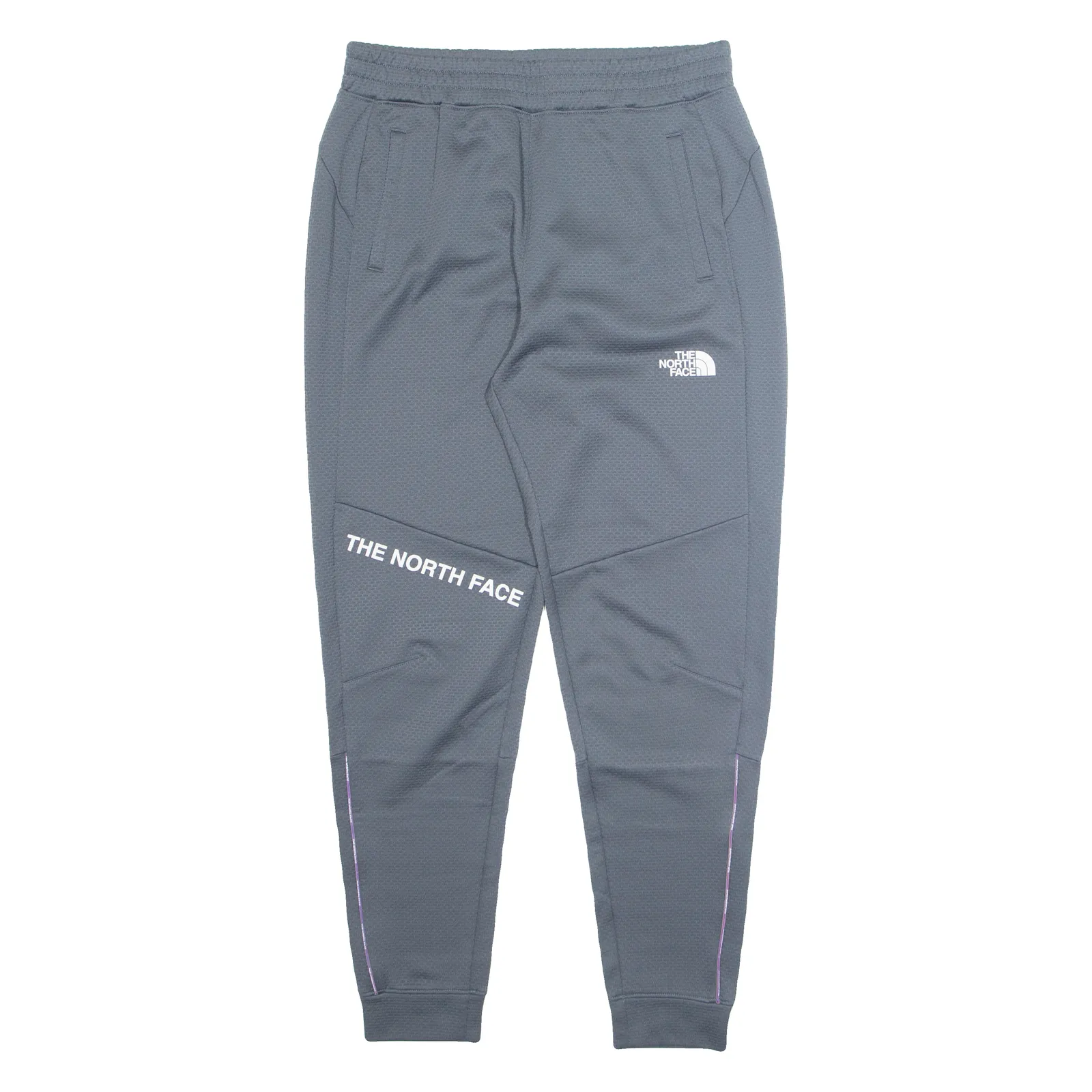 THE NORTH FACE Womens Joggers Grey Tapered M W28 L29