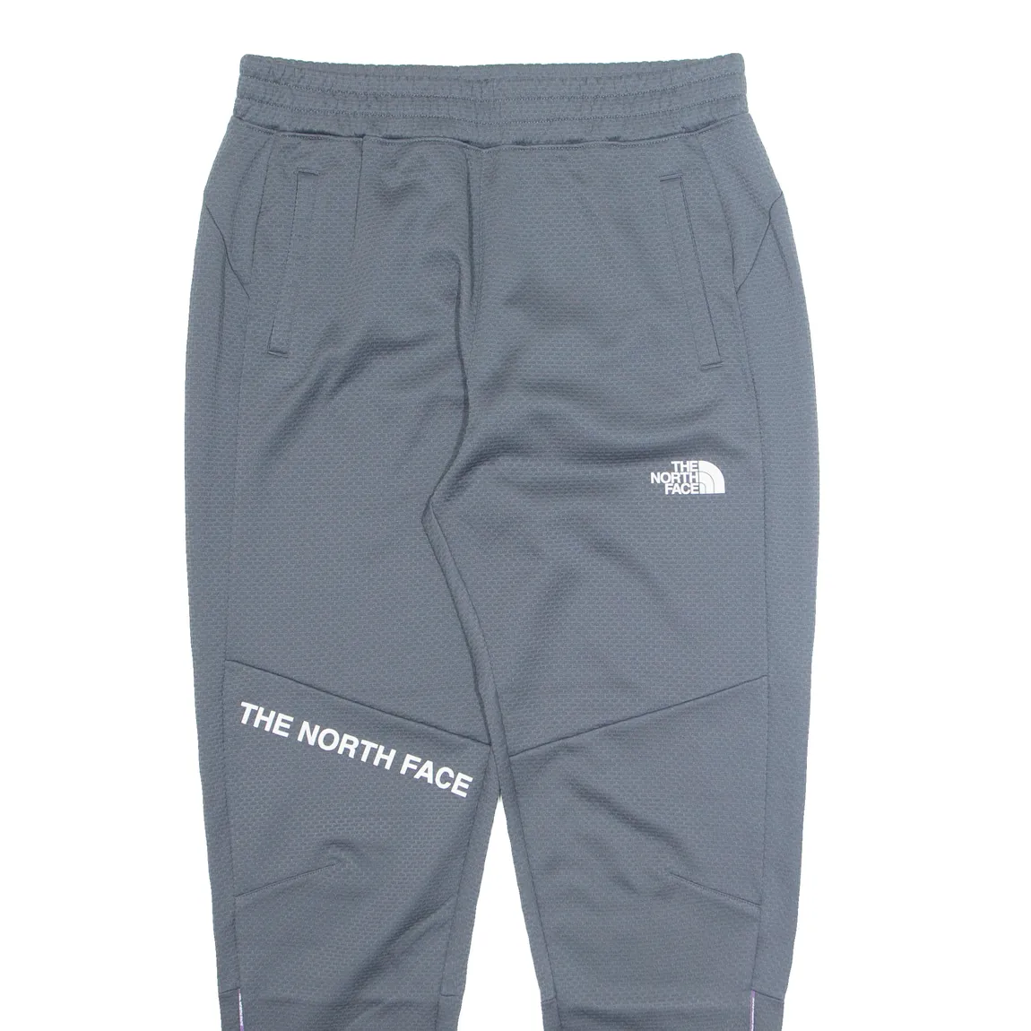 THE NORTH FACE Womens Joggers Grey Tapered M W28 L29