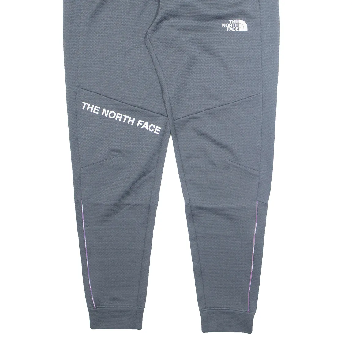 THE NORTH FACE Womens Joggers Grey Tapered M W28 L29