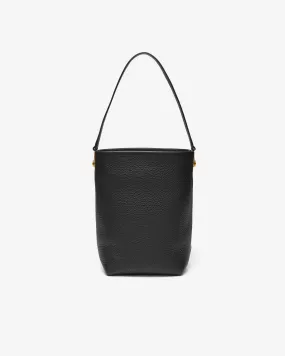 The Row - Women's Small N/S Tote Hook Bag - (Black)