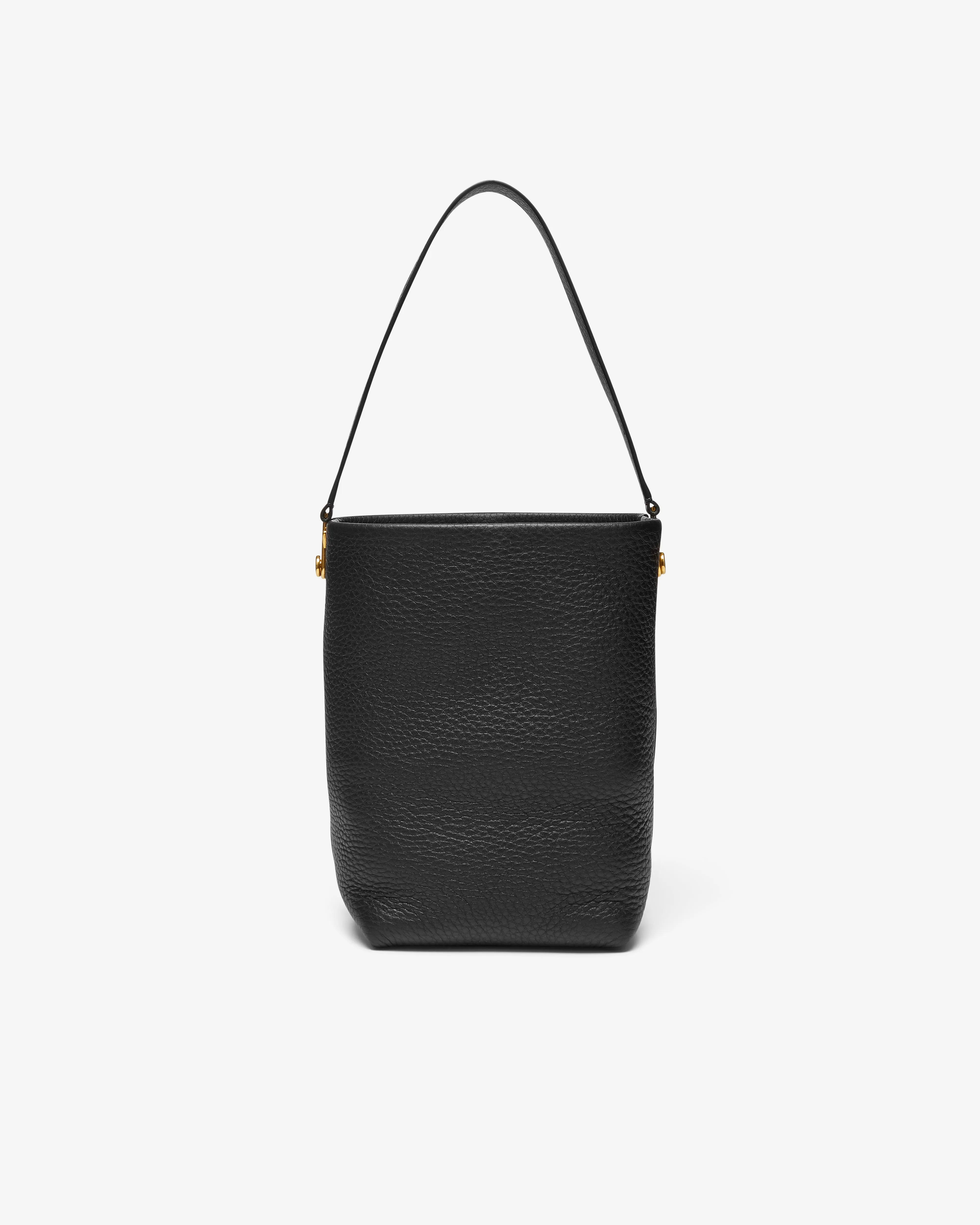 The Row - Women's Small N/S Tote Hook Bag - (Black)